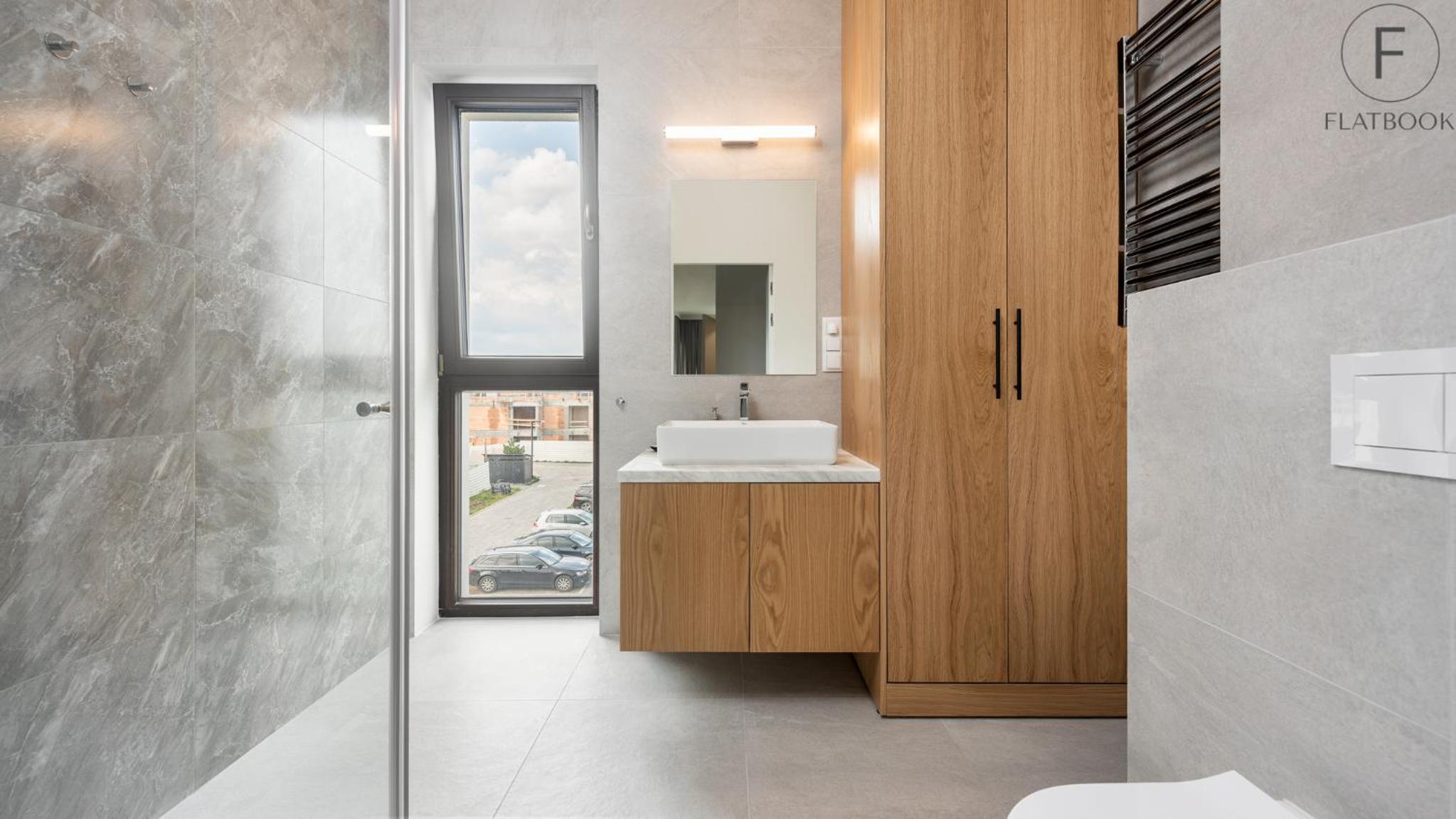 Flatbook - Yacht Harbor Premium Apartments Sol Marina