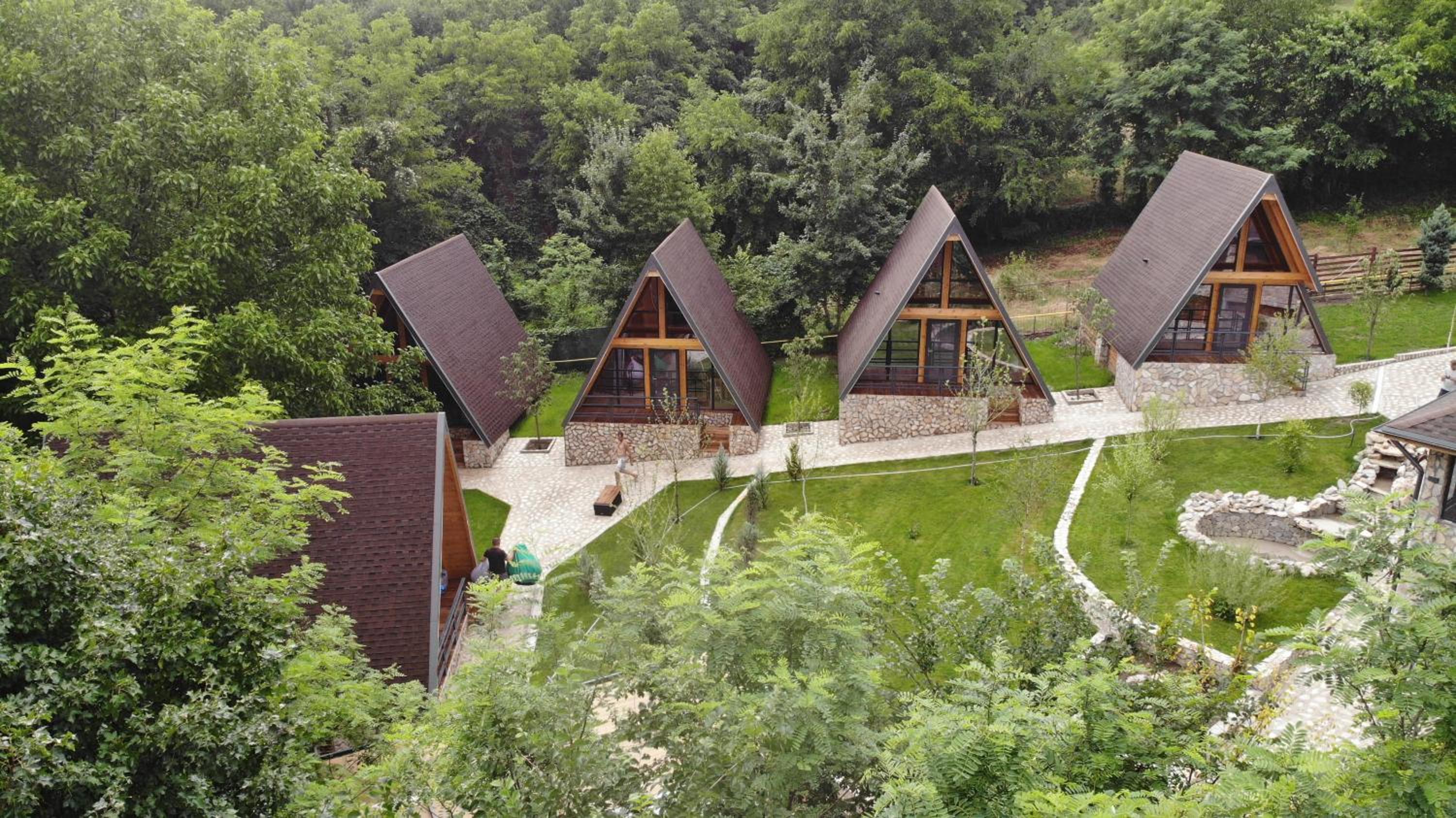 Valea cu Dor Verde view 3