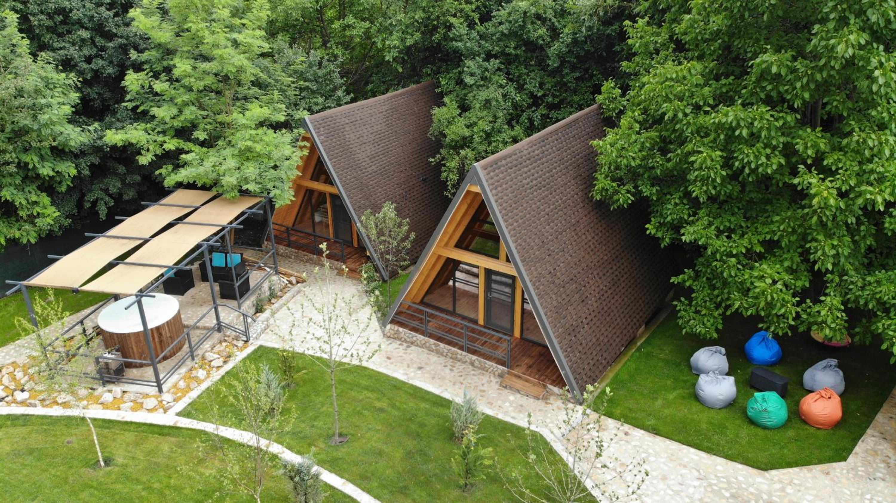 Valea cu Dor Verde view 5