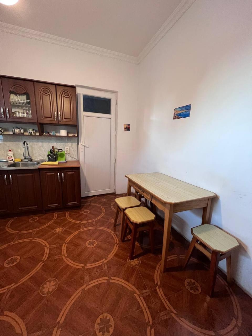 Apartment Merabi