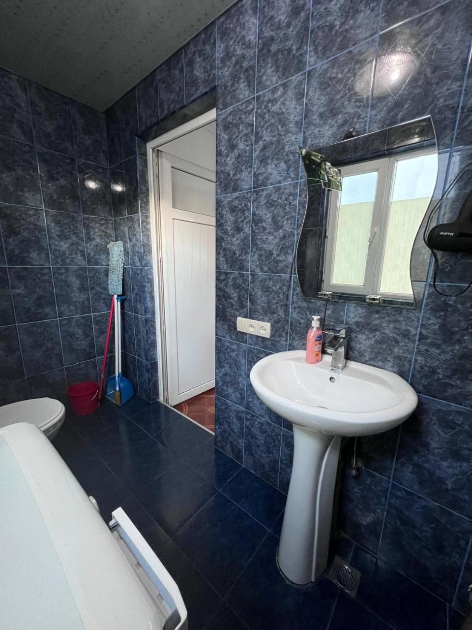 Apartment Merabi