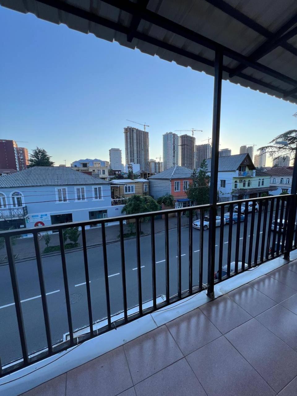 Apartment Merabi