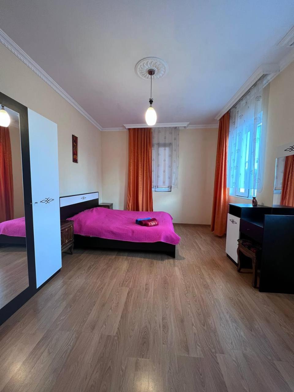 Apartment Merabi