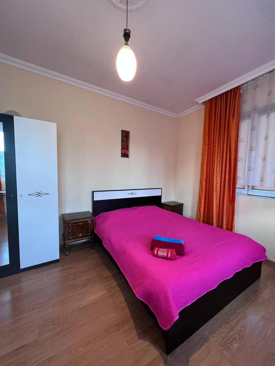 Apartment Merabi