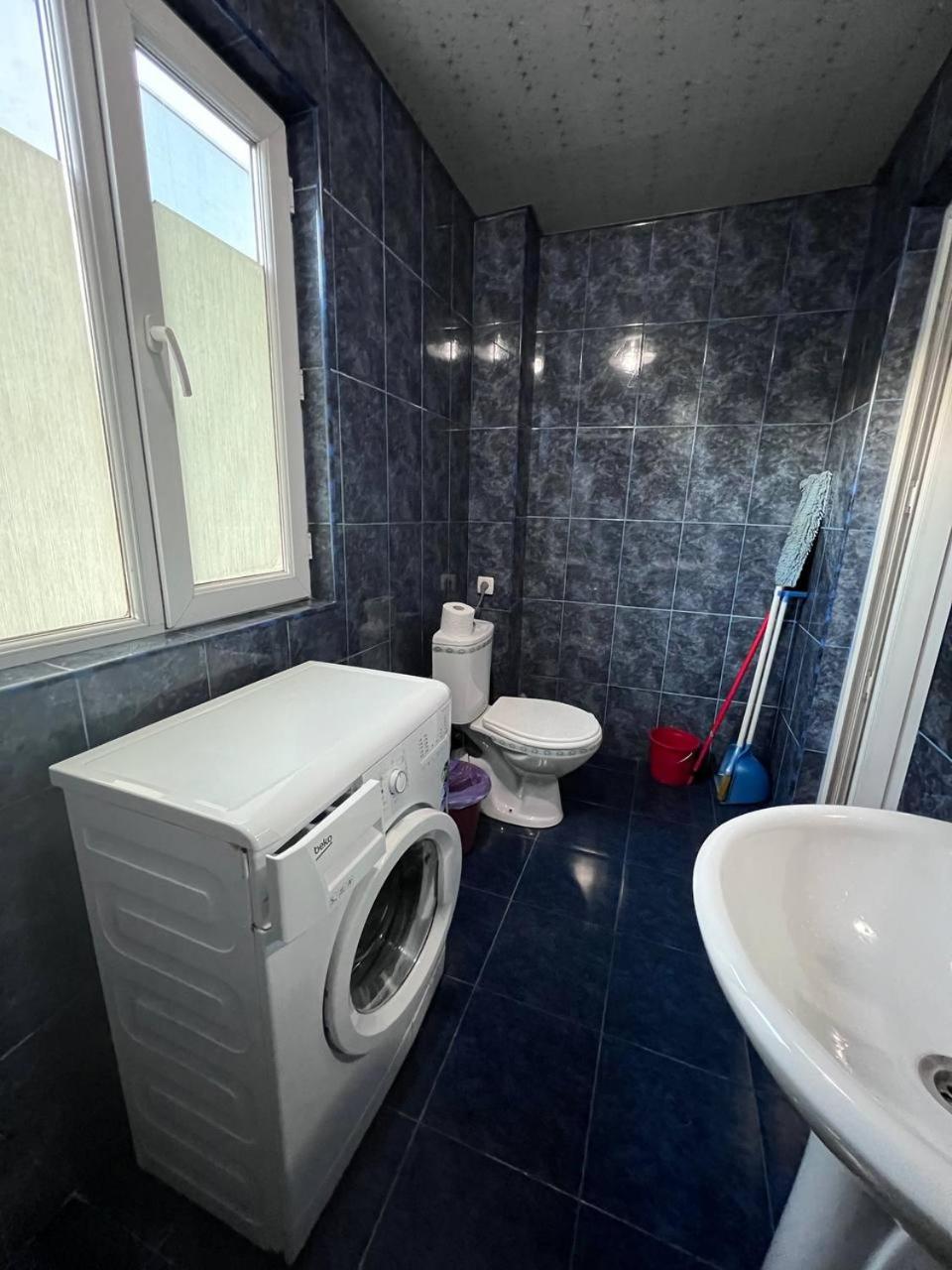 Apartment Merabi