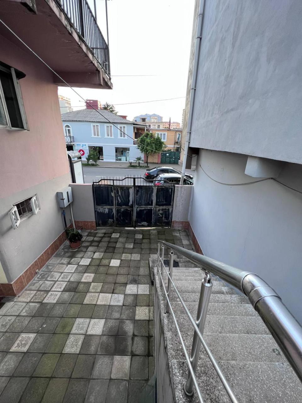 Apartment Merabi