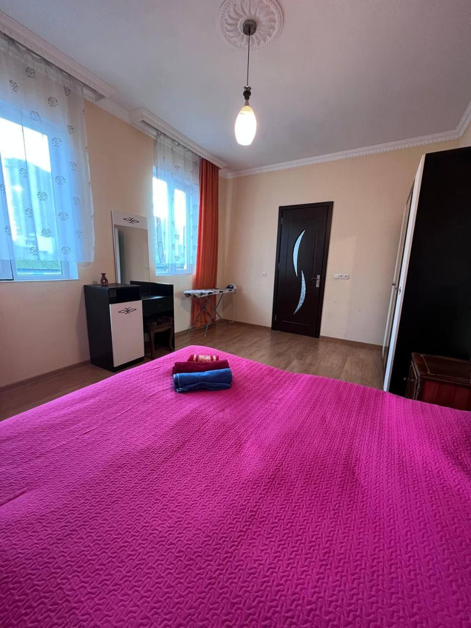 Apartment Merabi