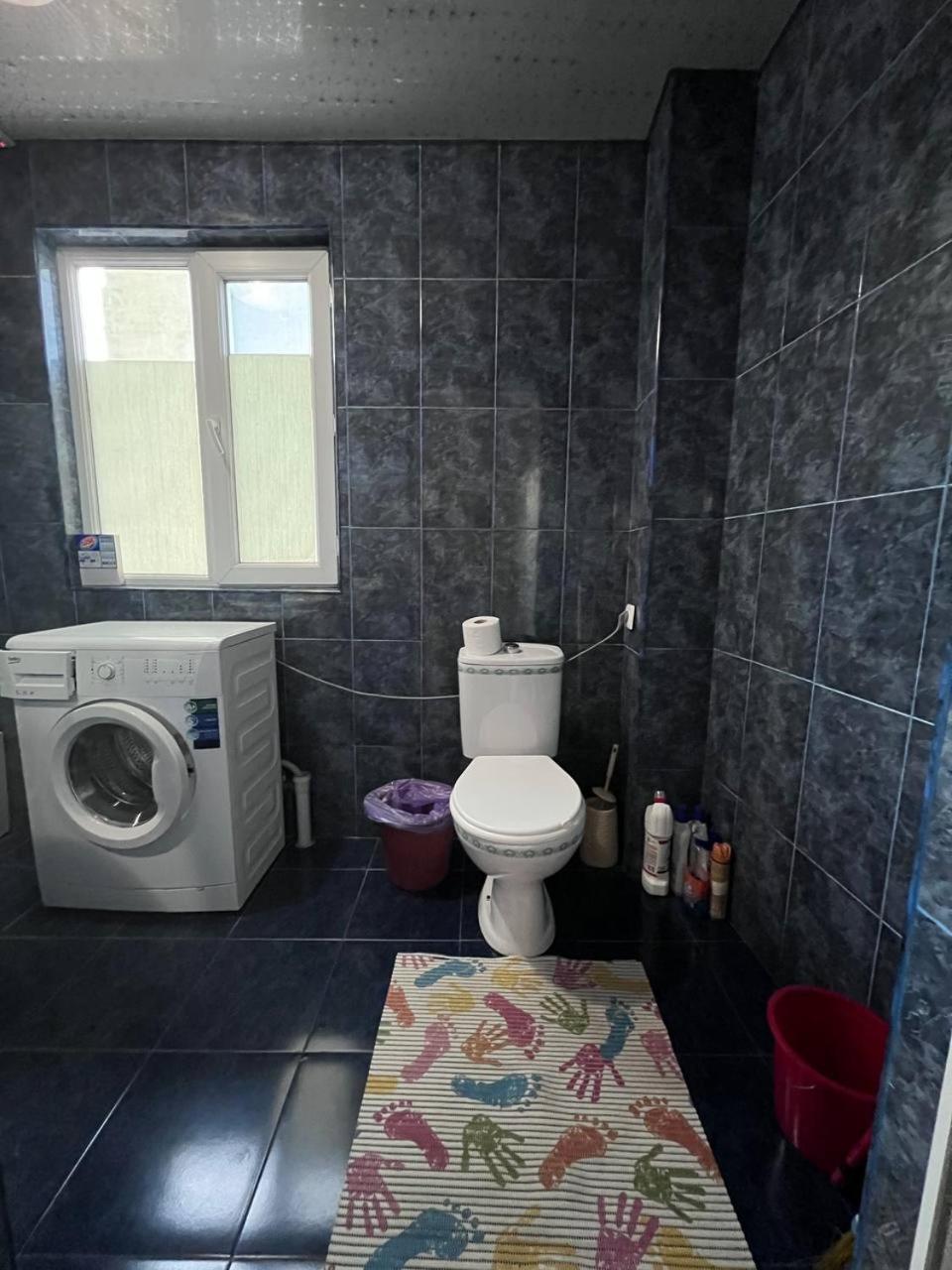 Apartment Merabi