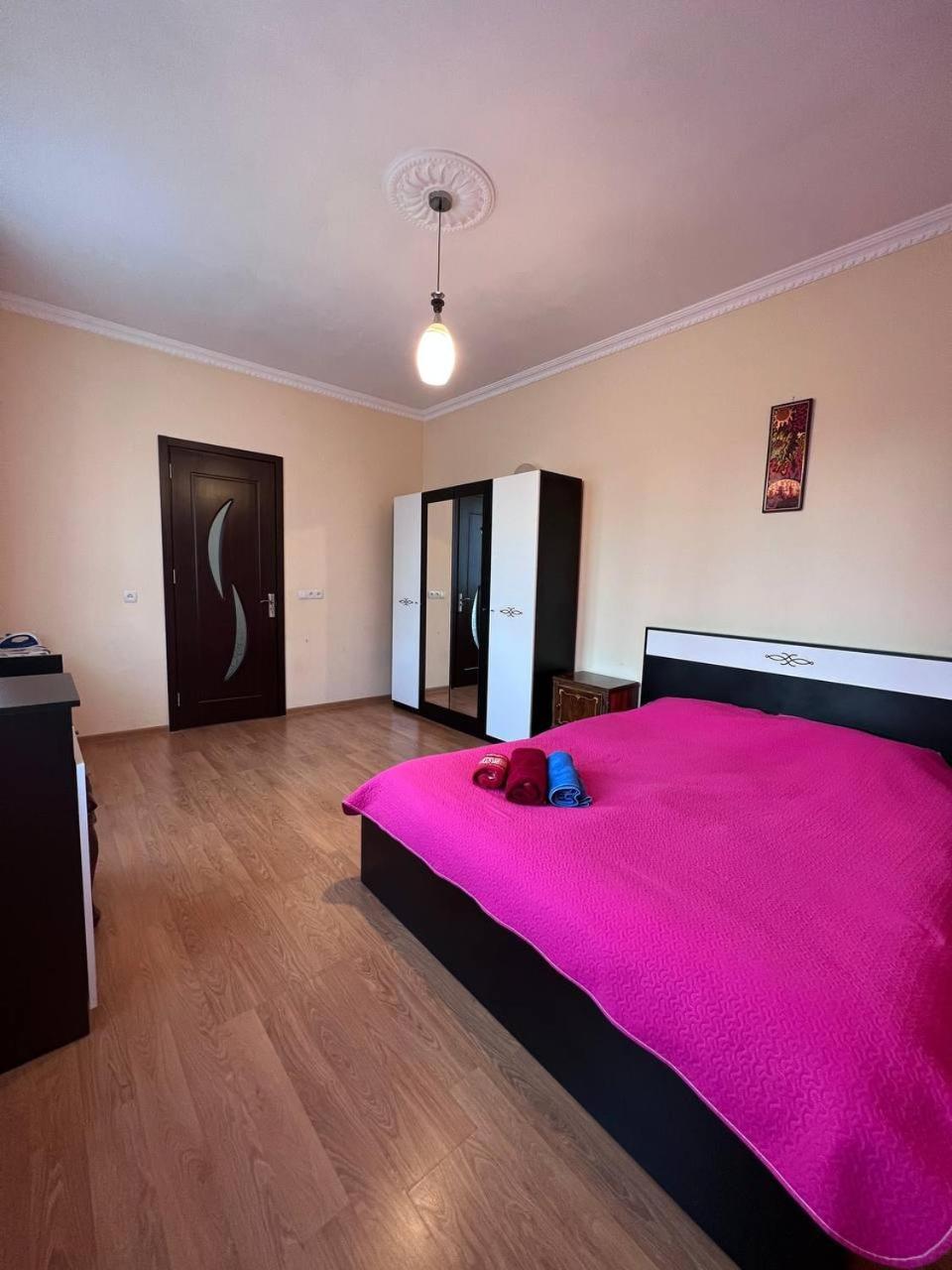 Apartment Merabi