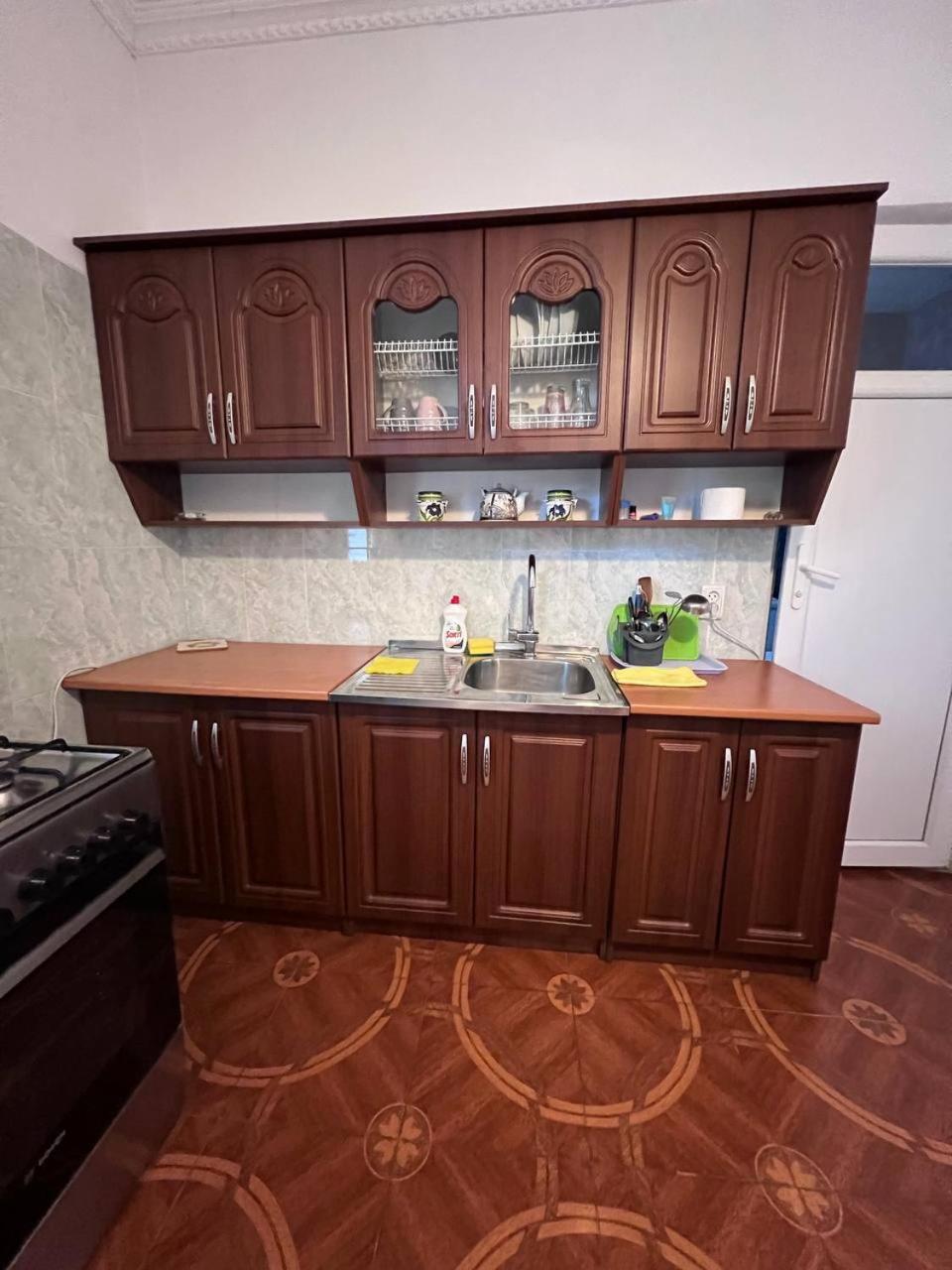 Apartment Merabi