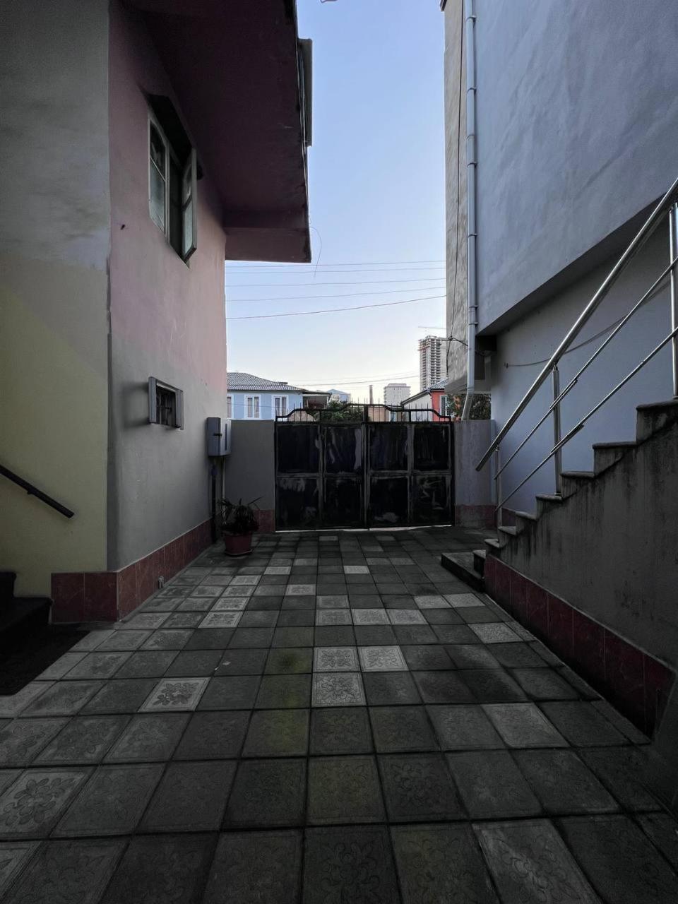 Apartment Merabi