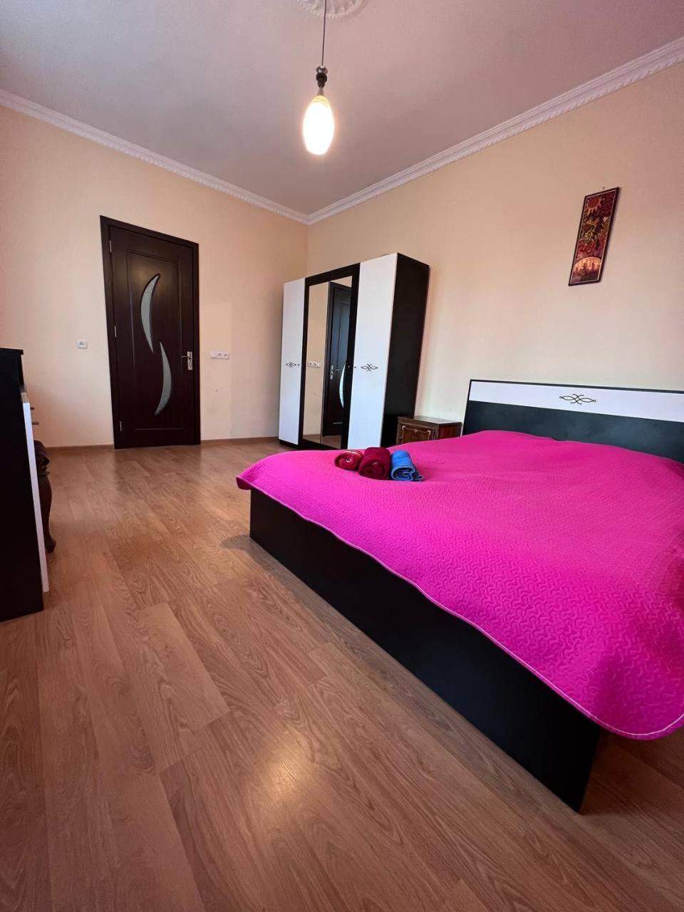 Apartment Merabi