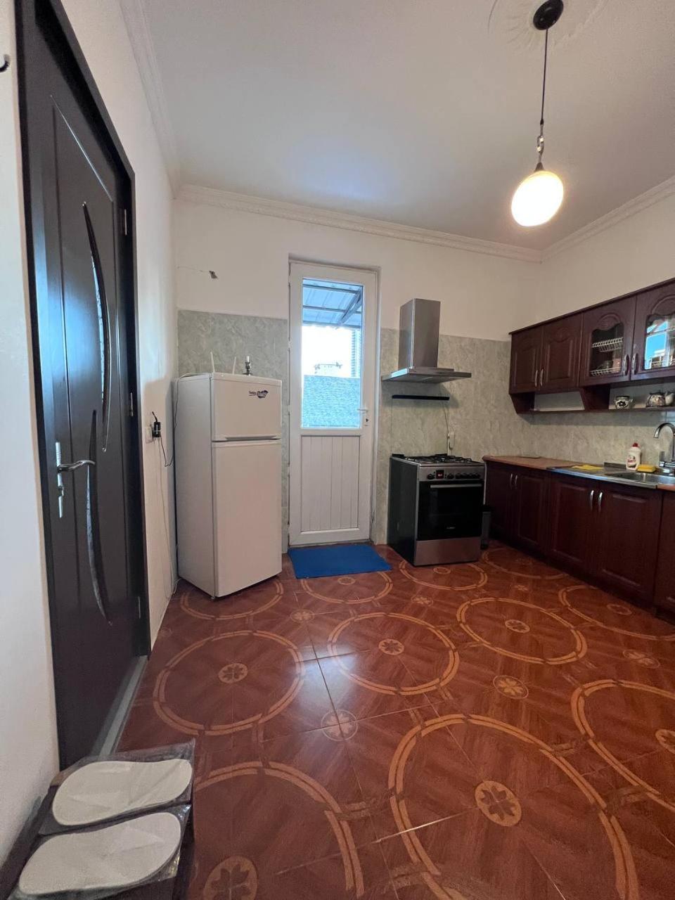 Apartment Merabi