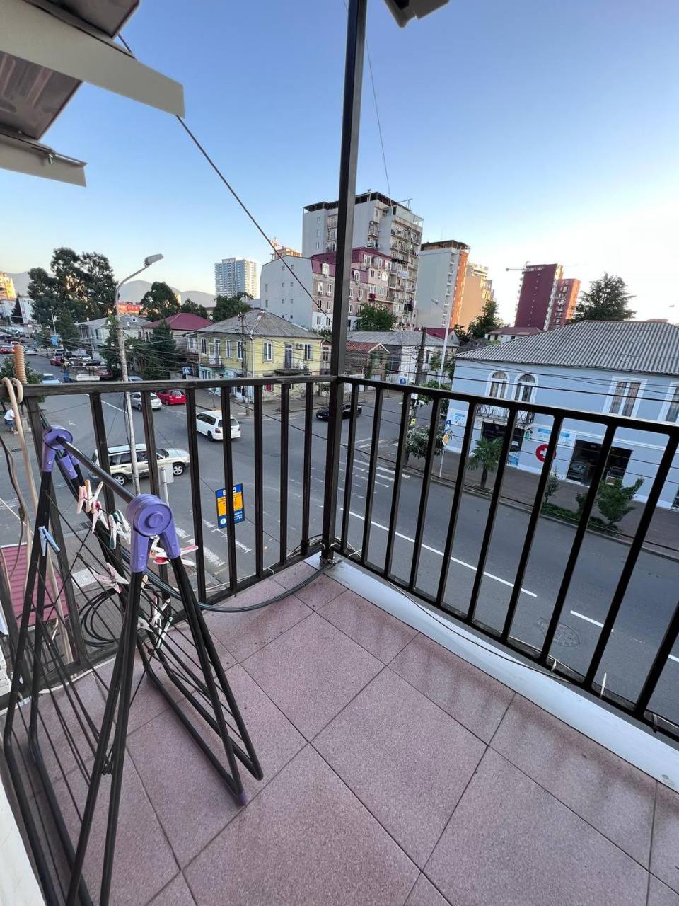 Apartment Merabi