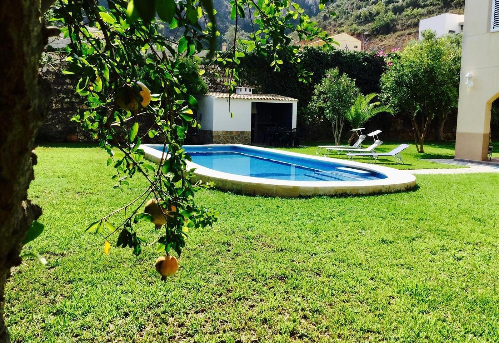 Casa Buenavista