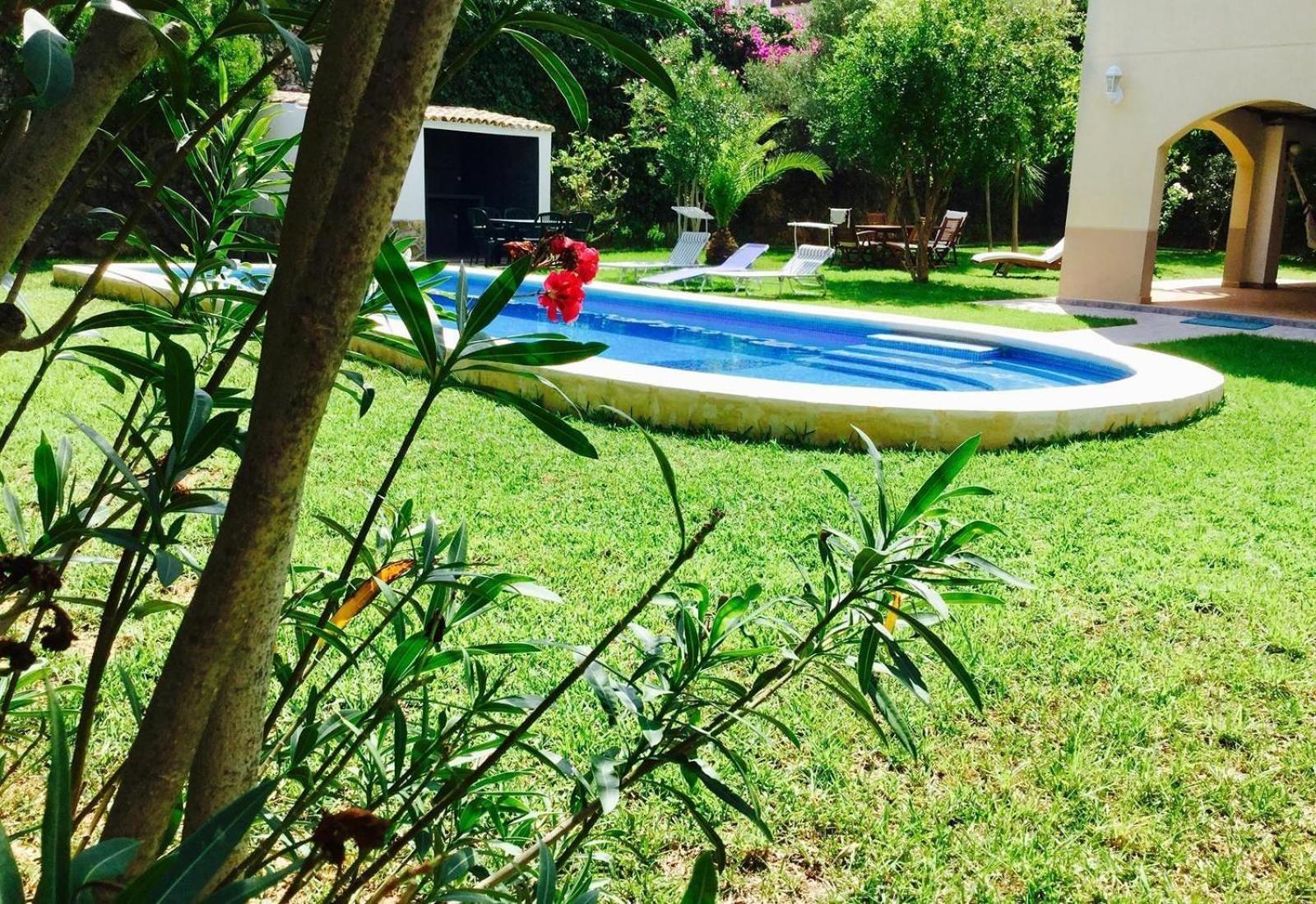 Casa Buenavista