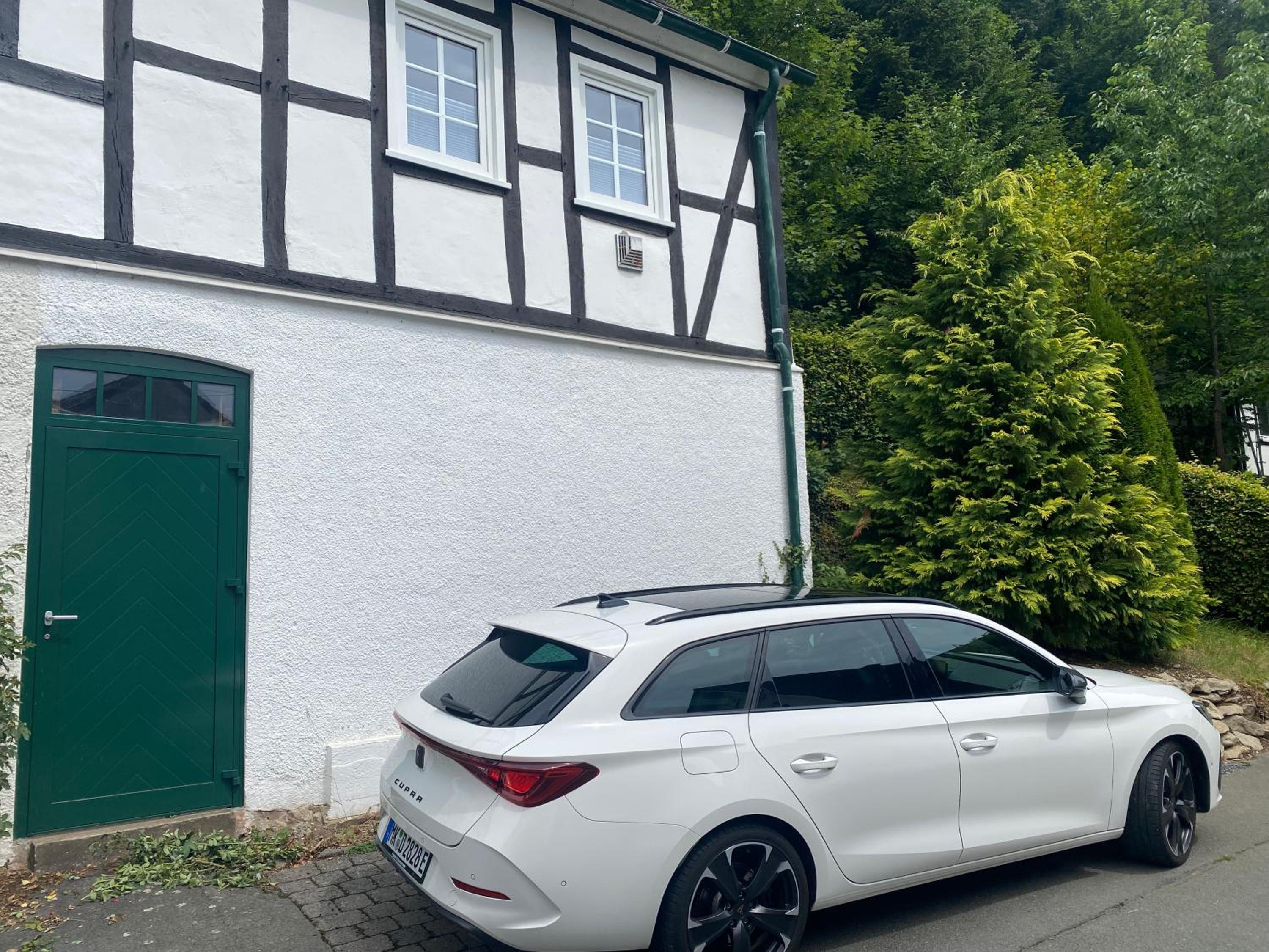 Schmallenberger Ferienhaus