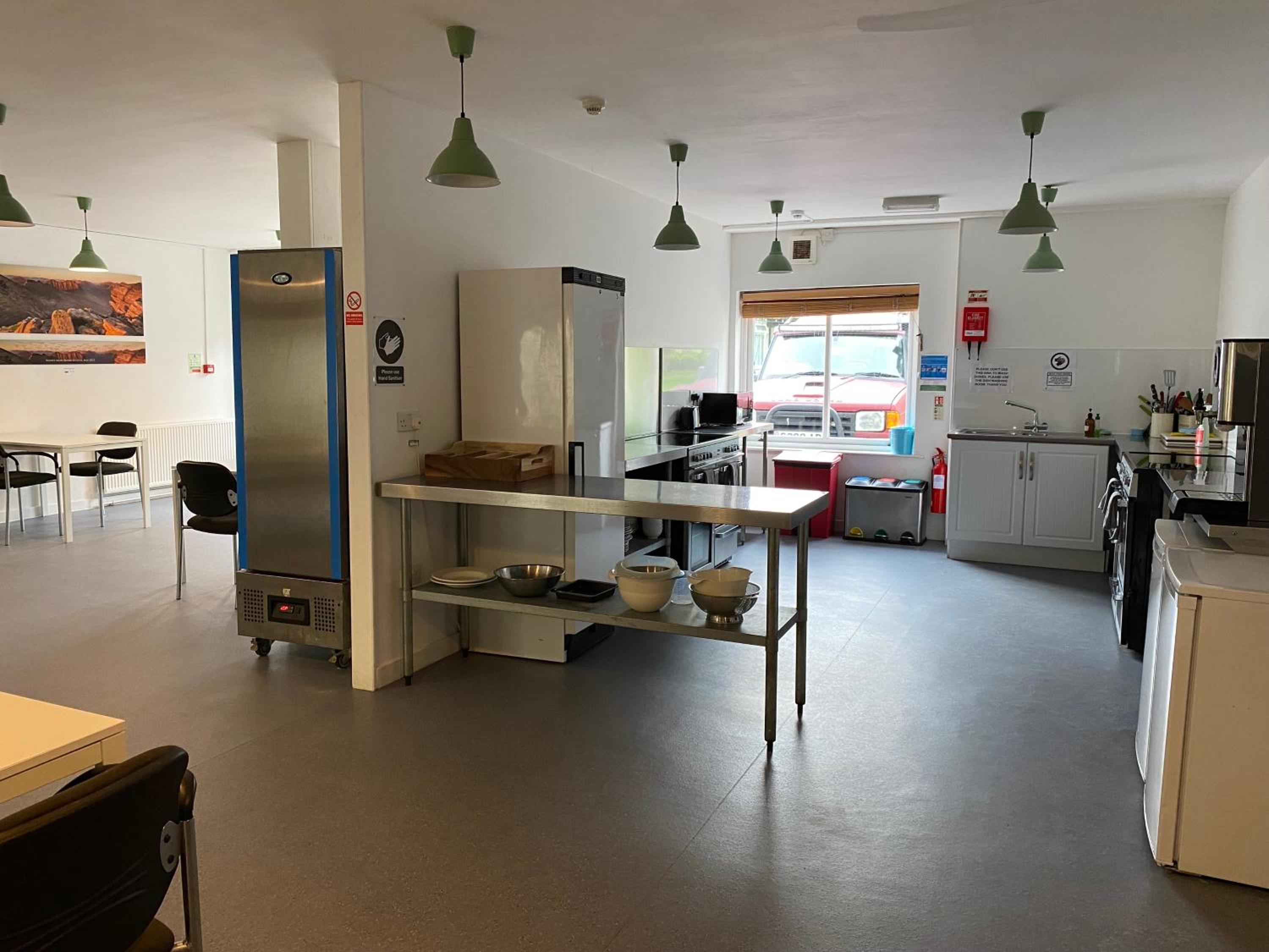 Hartfield House Hostel