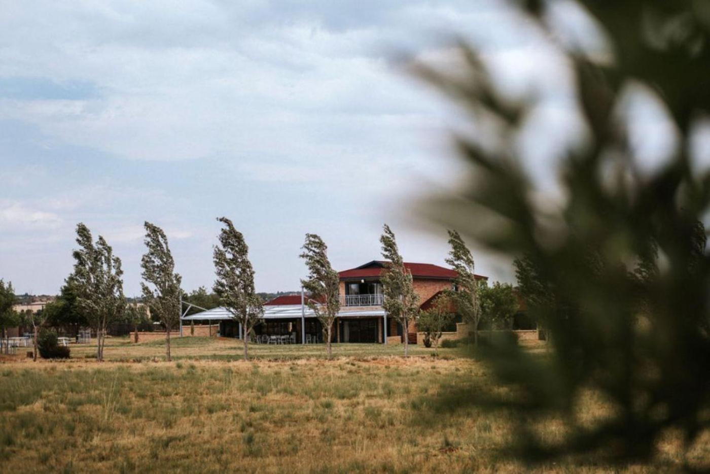 Ashwood Groenvlei Boutique Hotel view 4