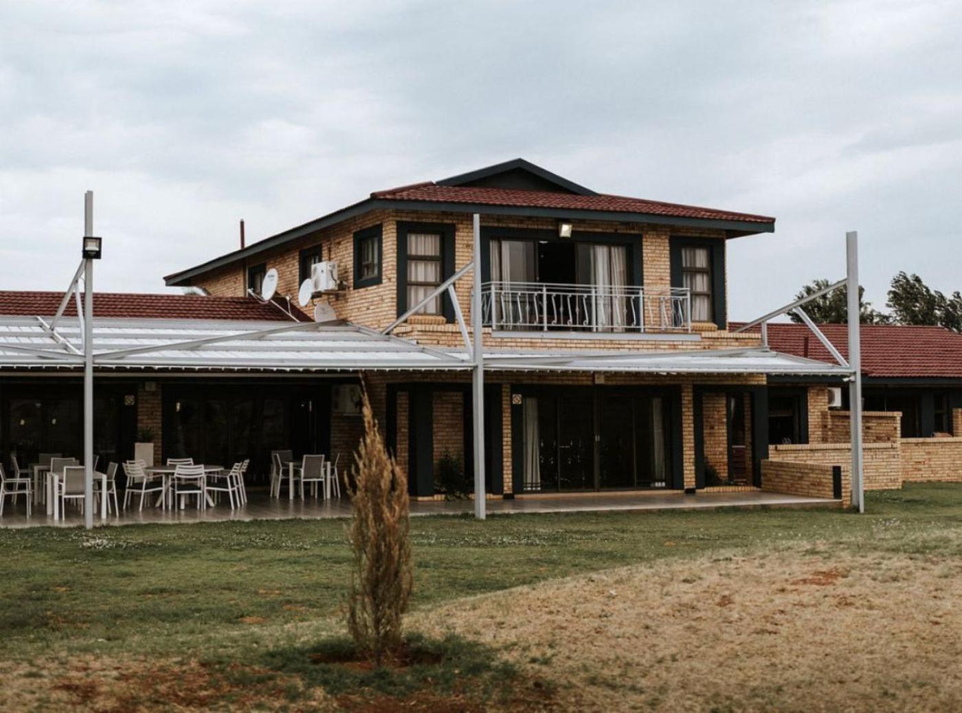 Ashwood Groenvlei Boutique Hotel view 5