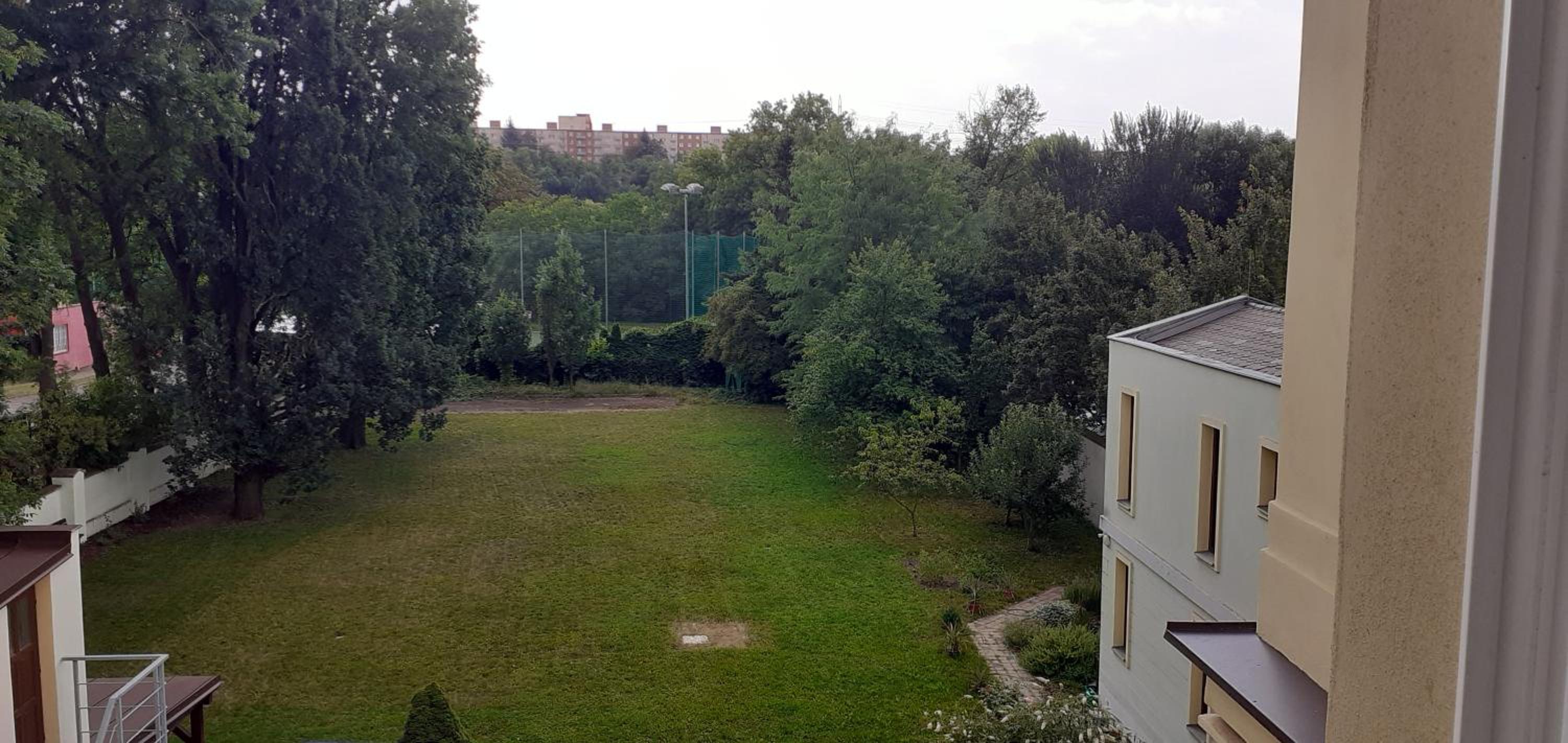 Penzion U sv. Kryštofa