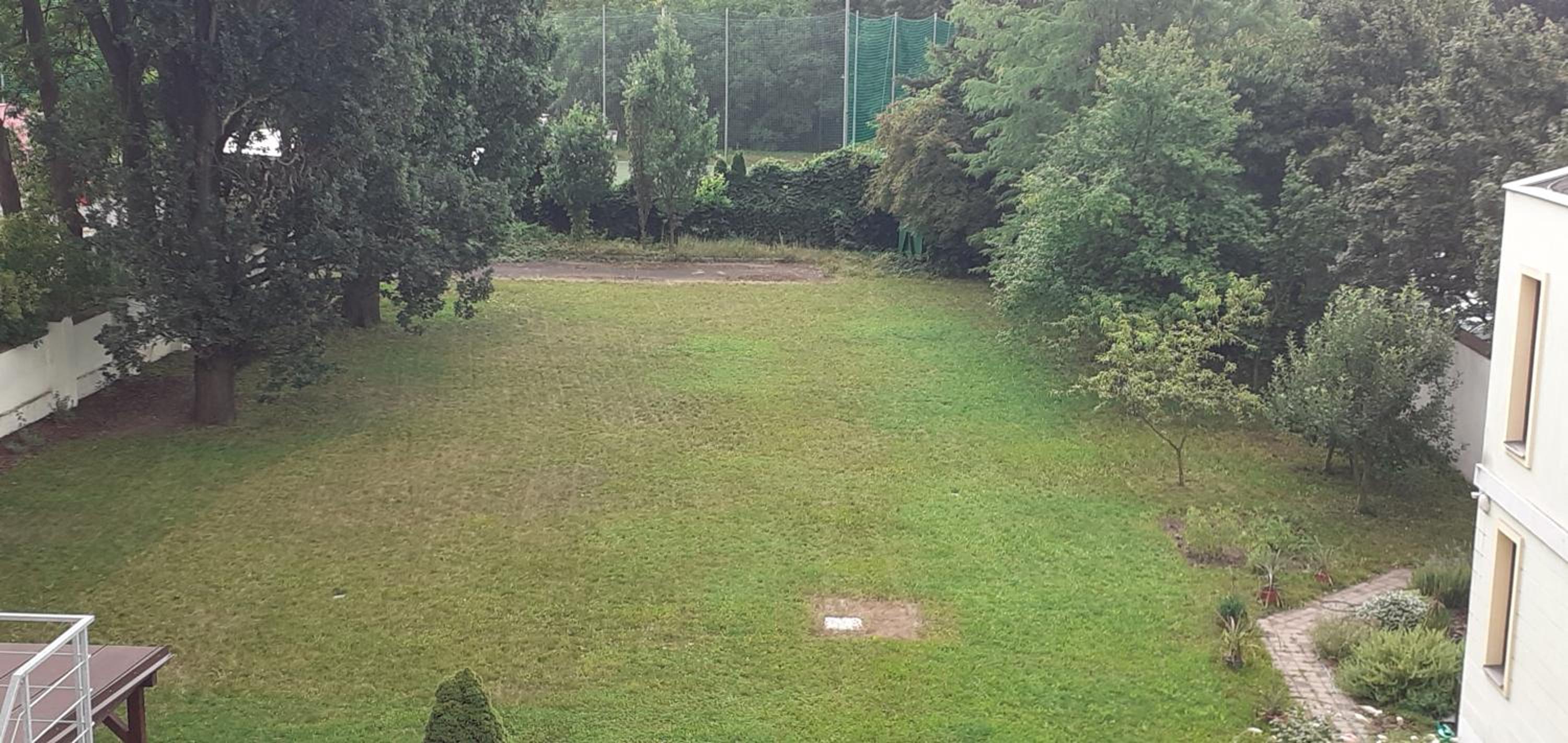 Penzion U sv. Kryštofa