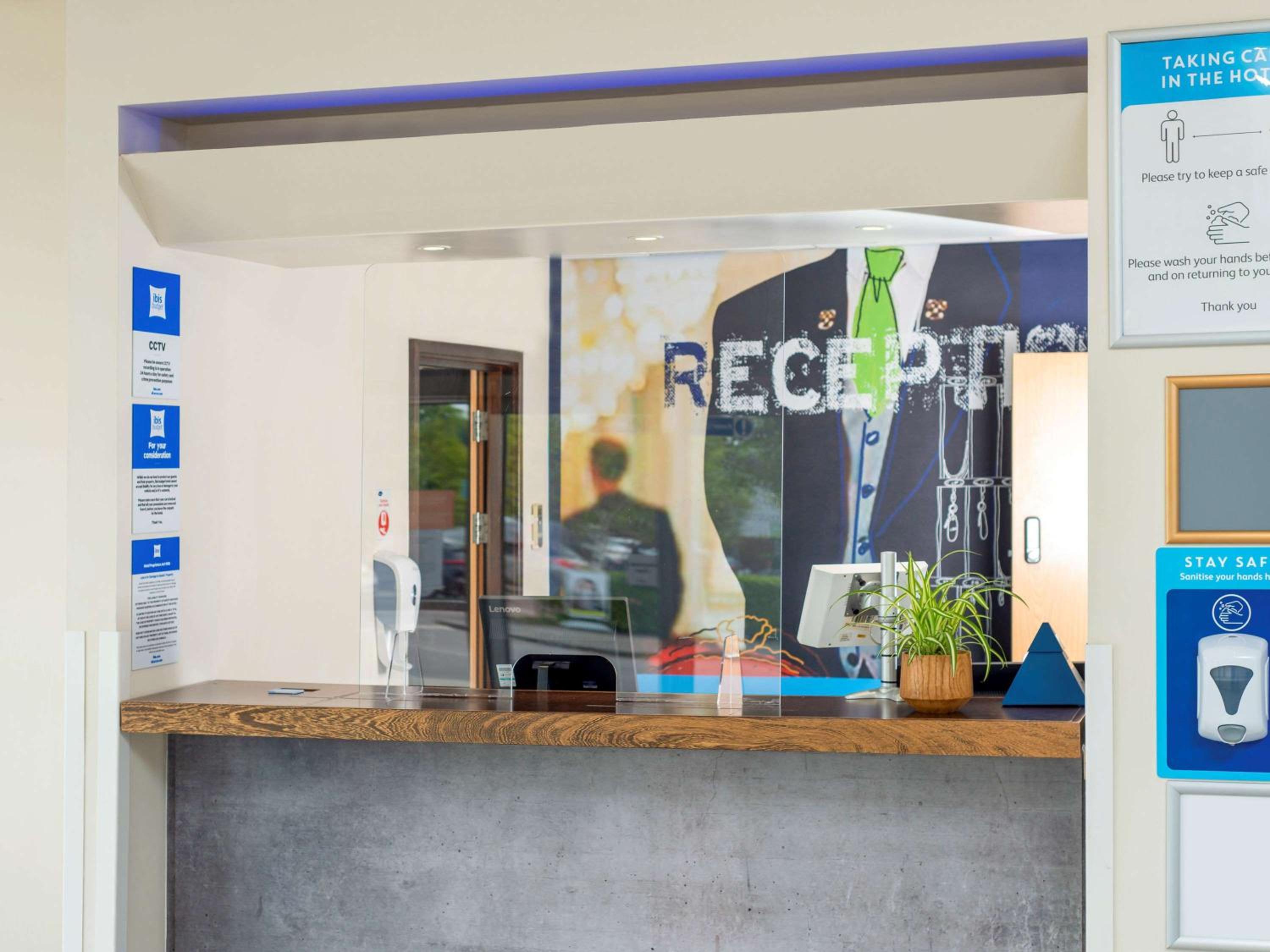 Hotel Go2 Portishead Marina Hotel - Image 1