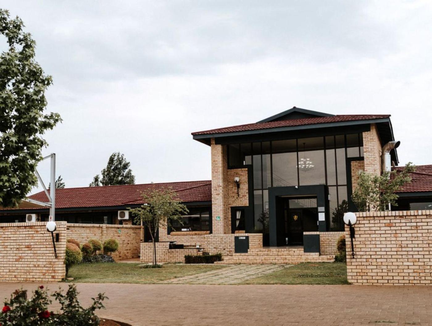Ashwood Groenvlei Boutique Hotel view 3