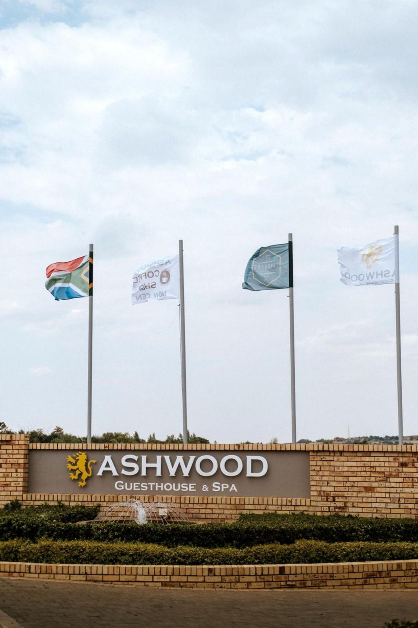 Ashwood Groenvlei Boutique Hotel view 2
