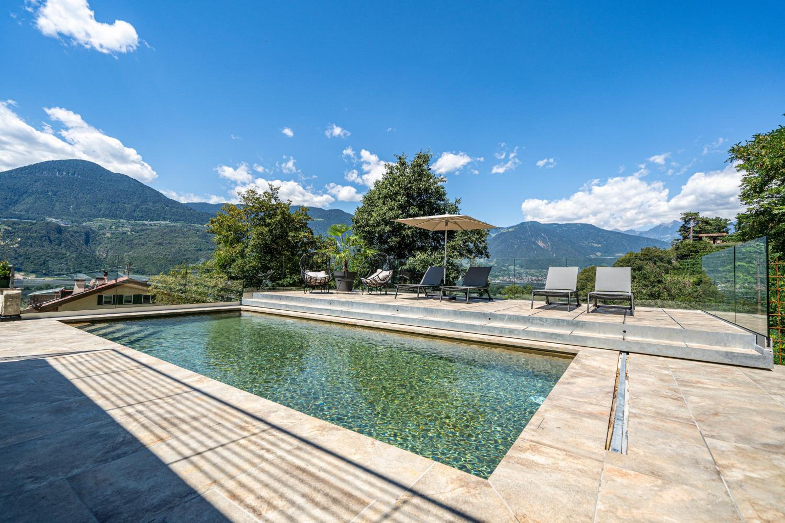 Videre Penthouse Lodge