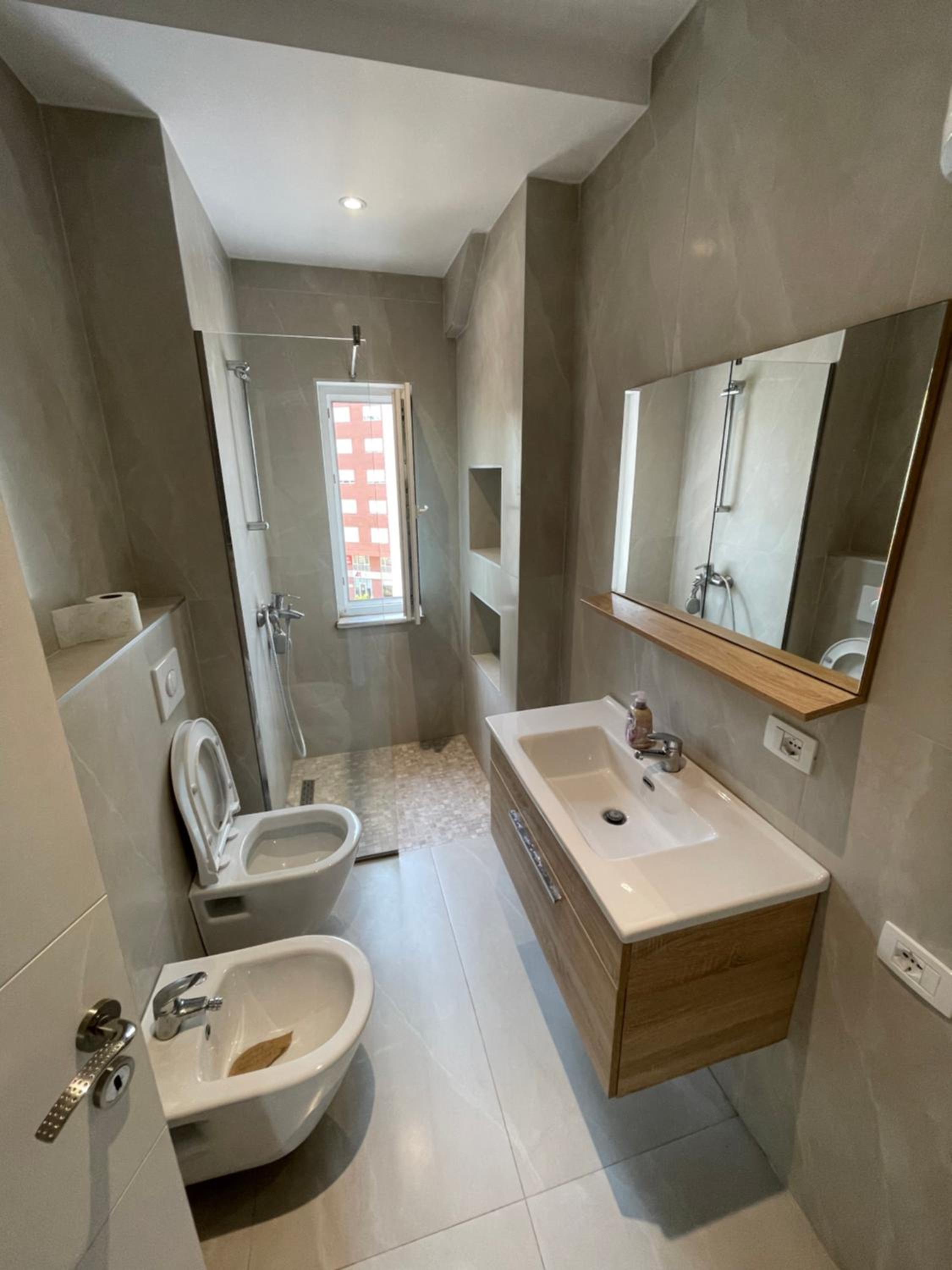 Museum Center One Bedroom App - ENJOY TRAVEL
