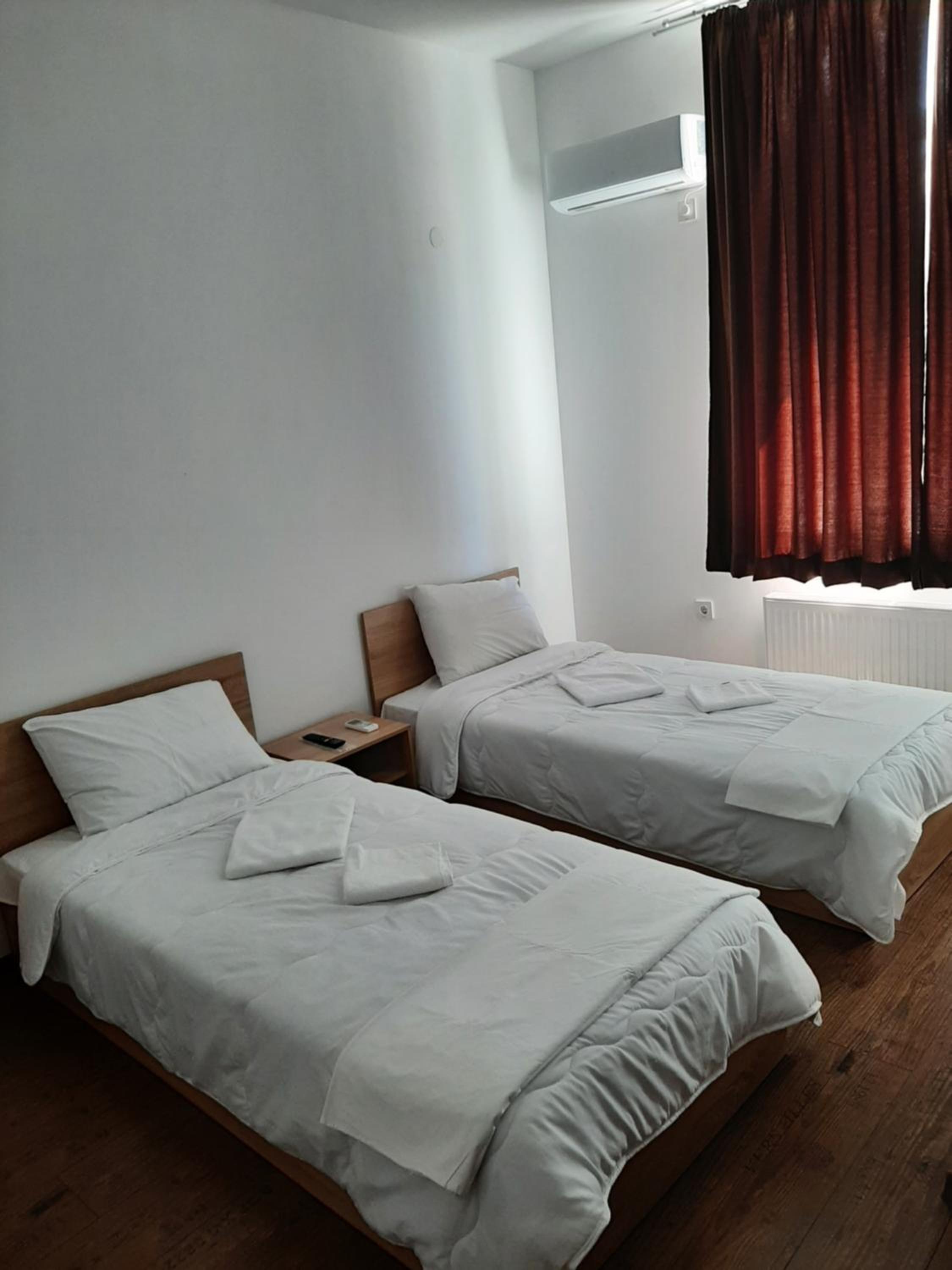 The Cohen's Guest House