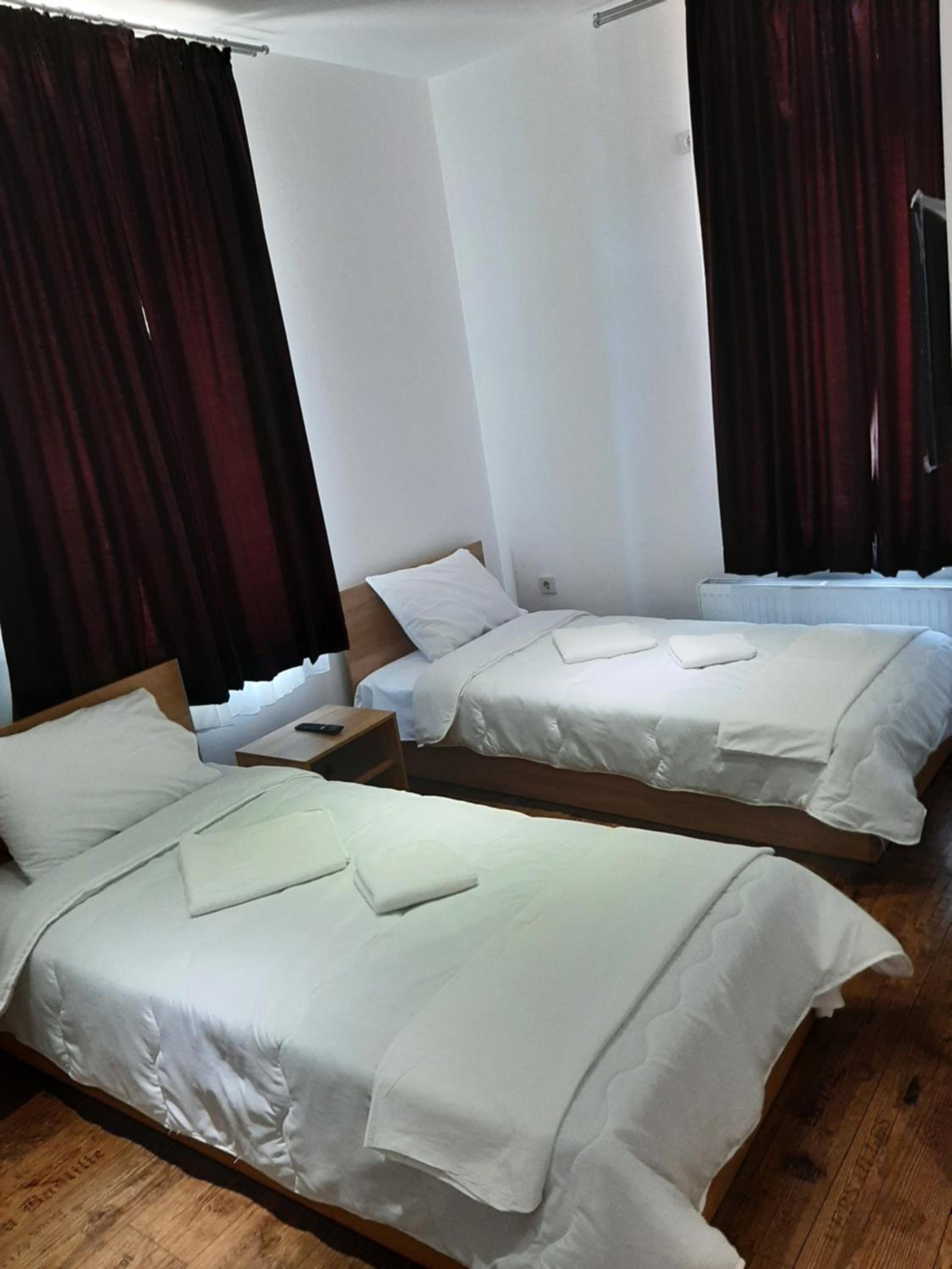 The Cohen's Guest House
