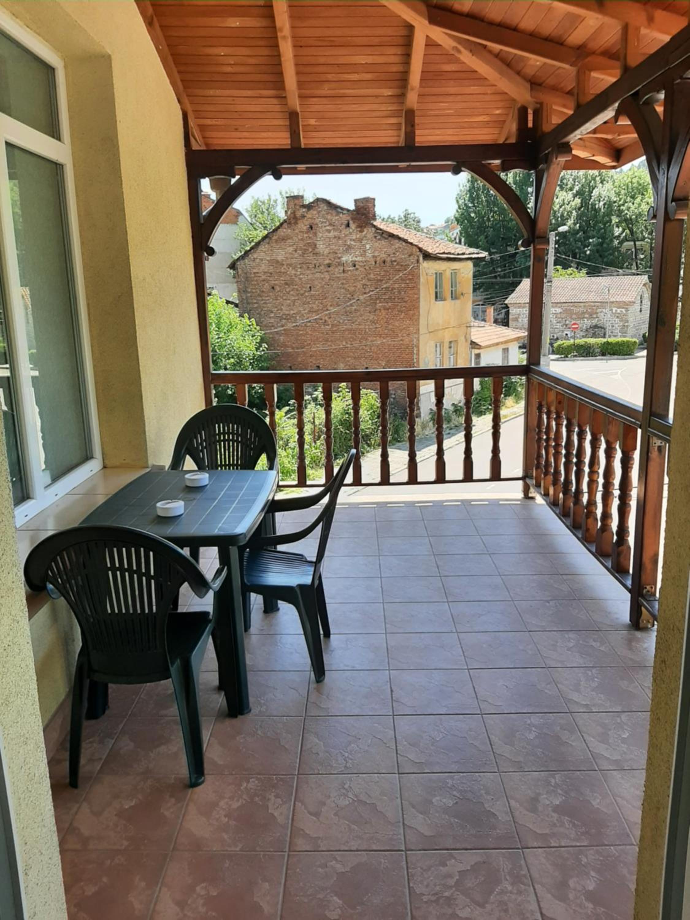 The Cohen's Guest House