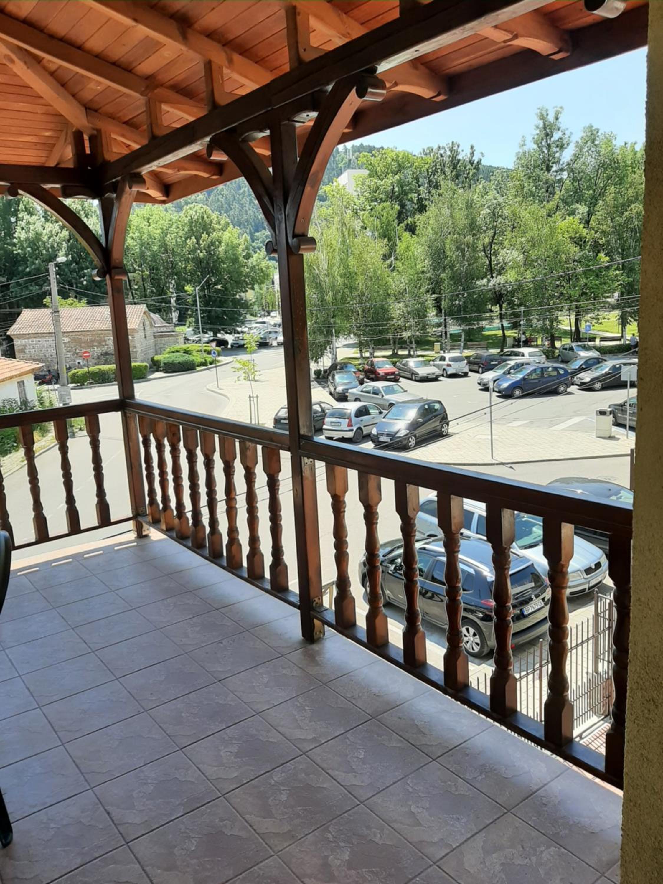 The Cohen's Guest House