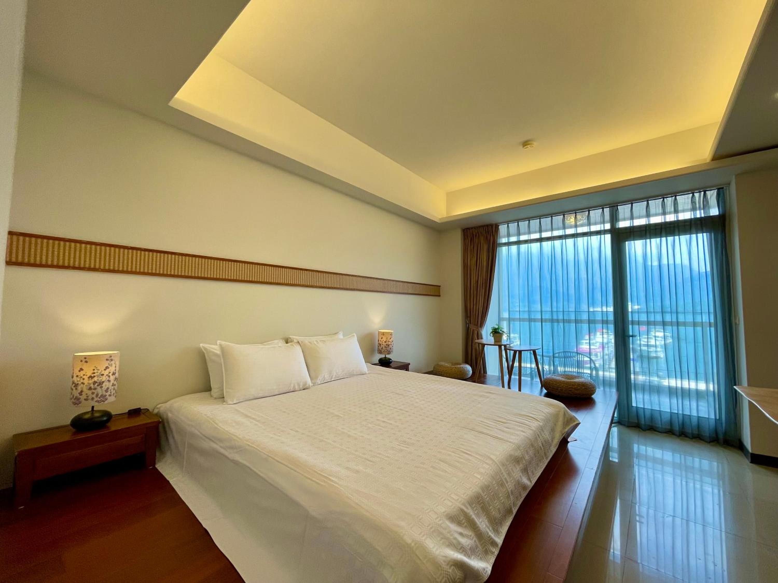 Ming Hu B&B