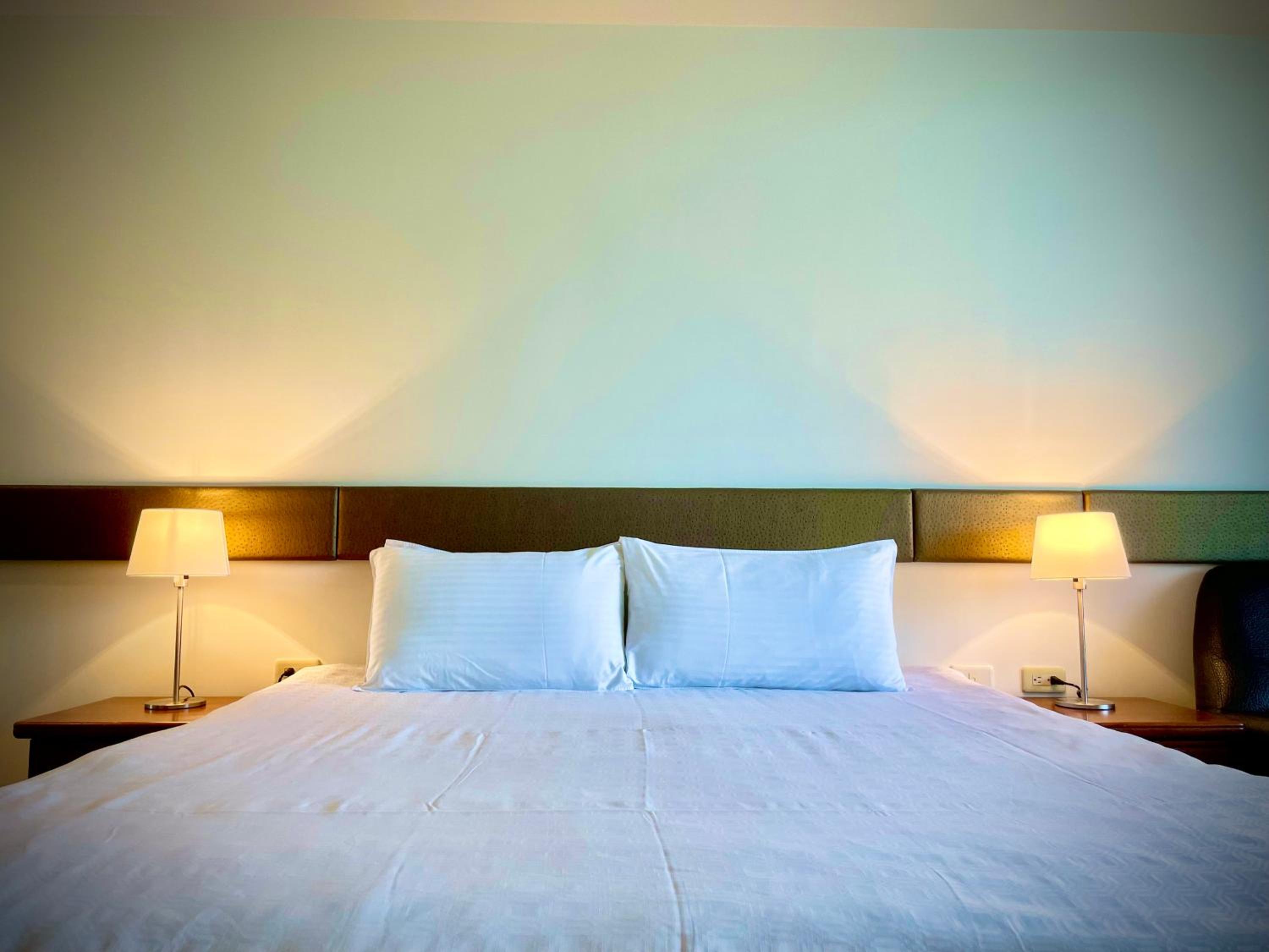 Ming Hu B&B