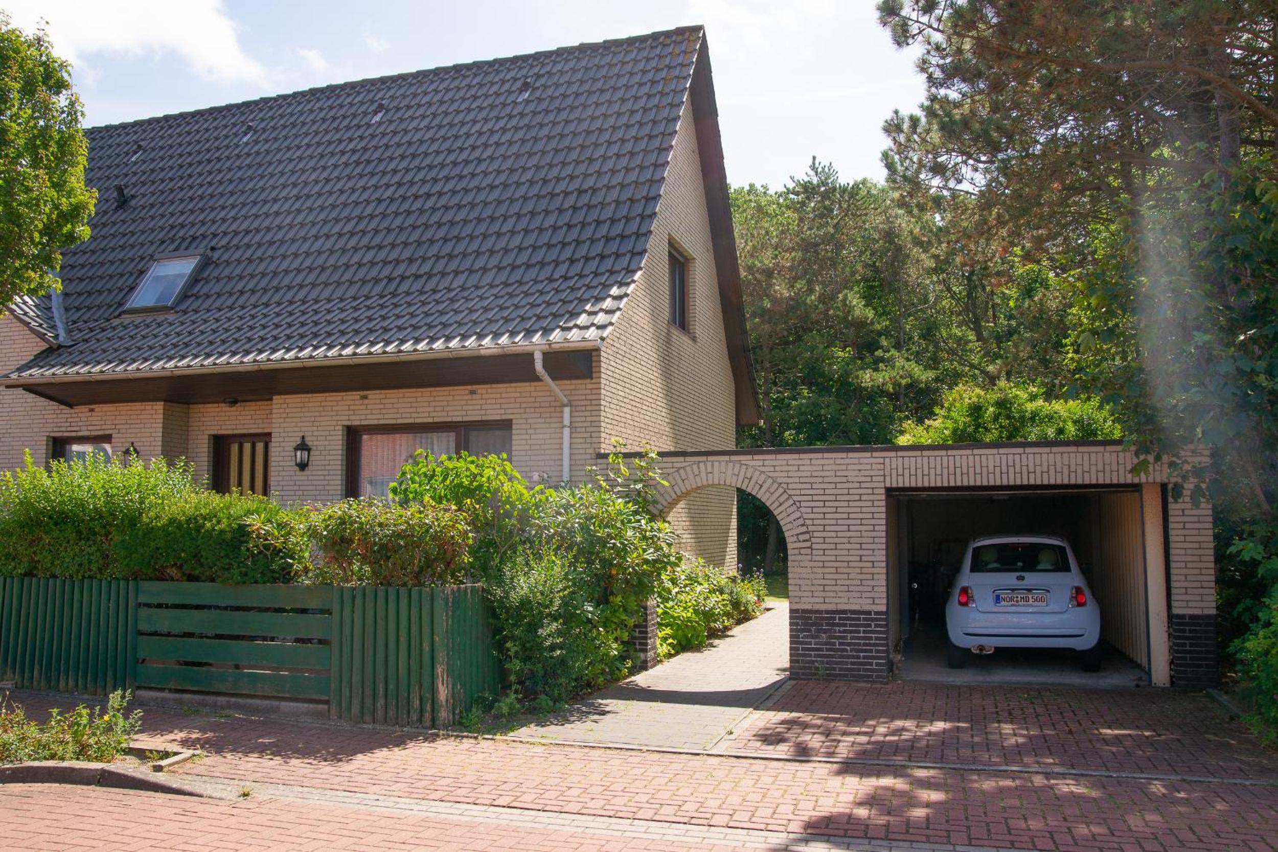 Haus Dietrich Wohnung 3