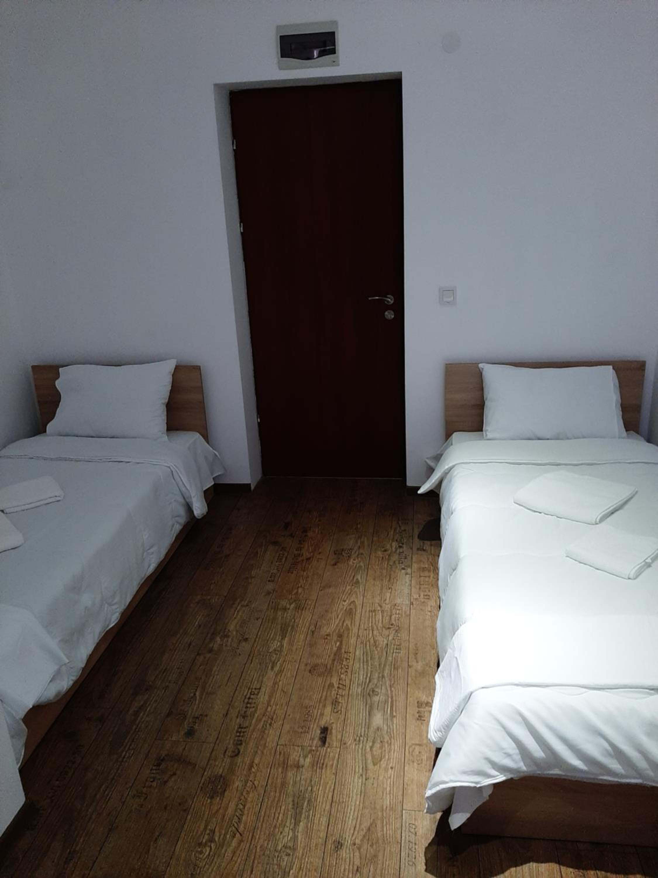 The Cohen's Guest House