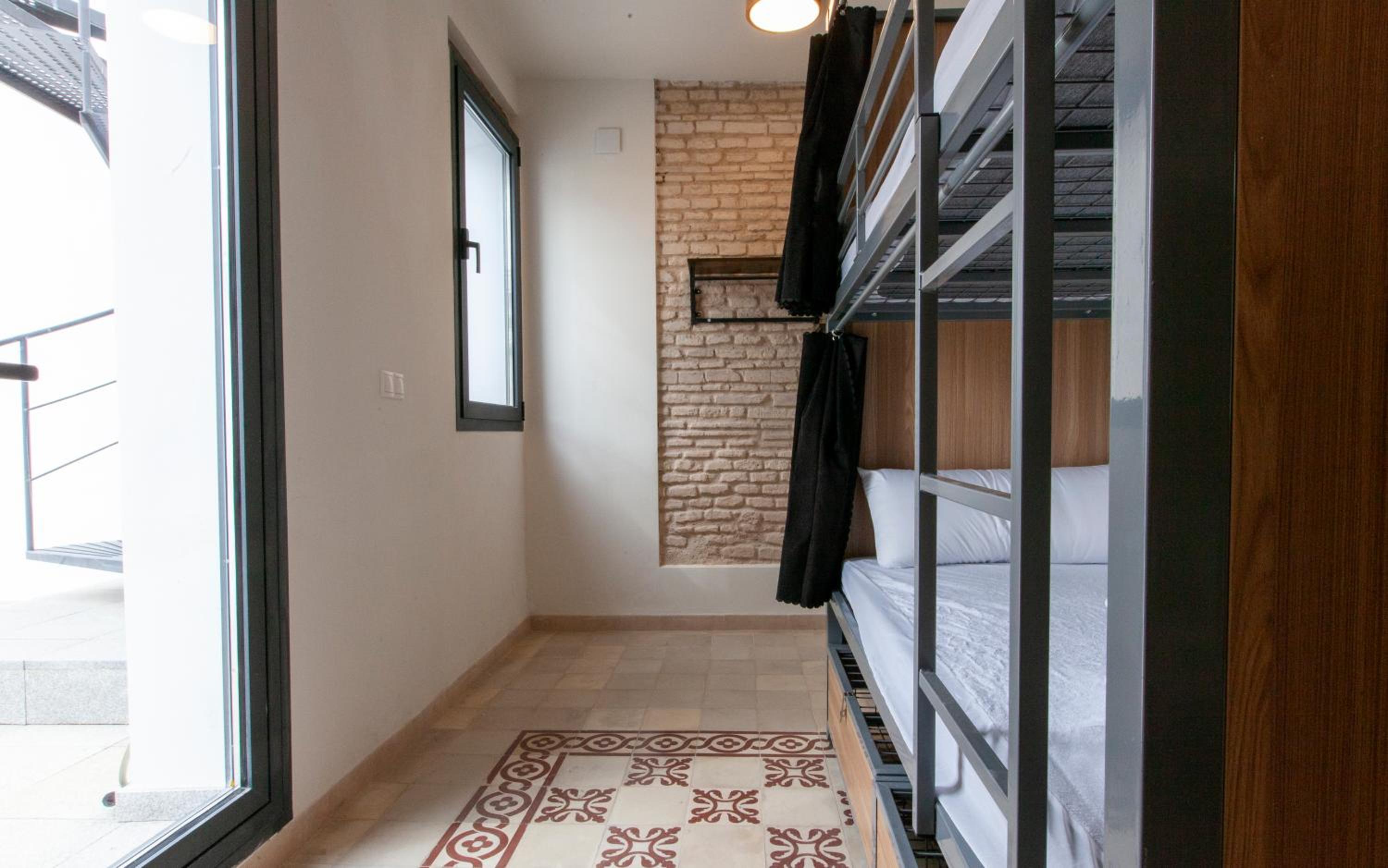 Hostel Ibarra by Bossh! Hotels photo 1