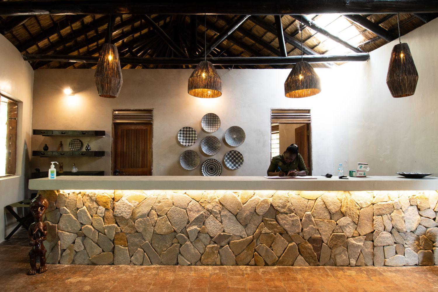 Sambiya River Lodge 12