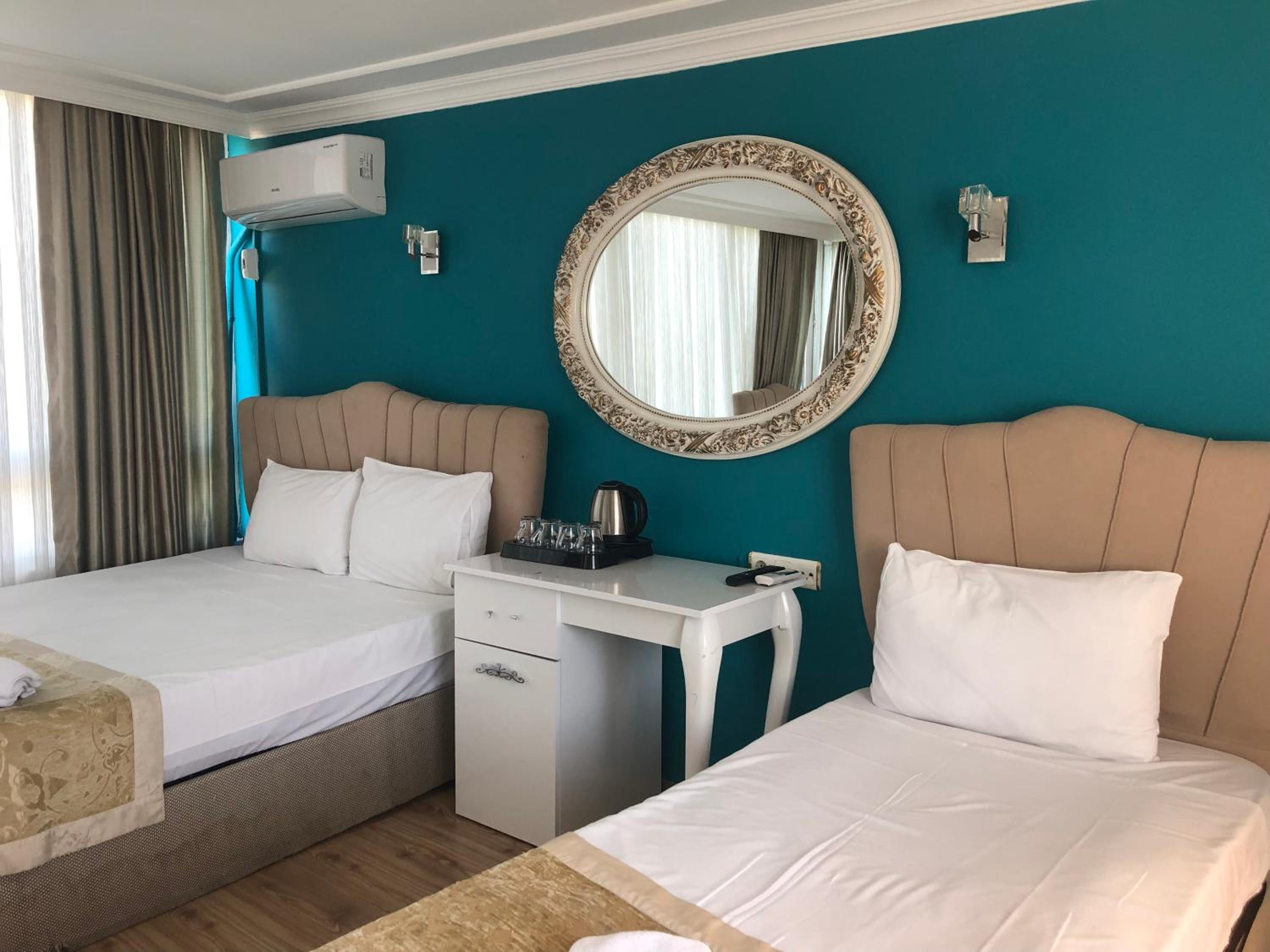 Adora Otel - Image 42