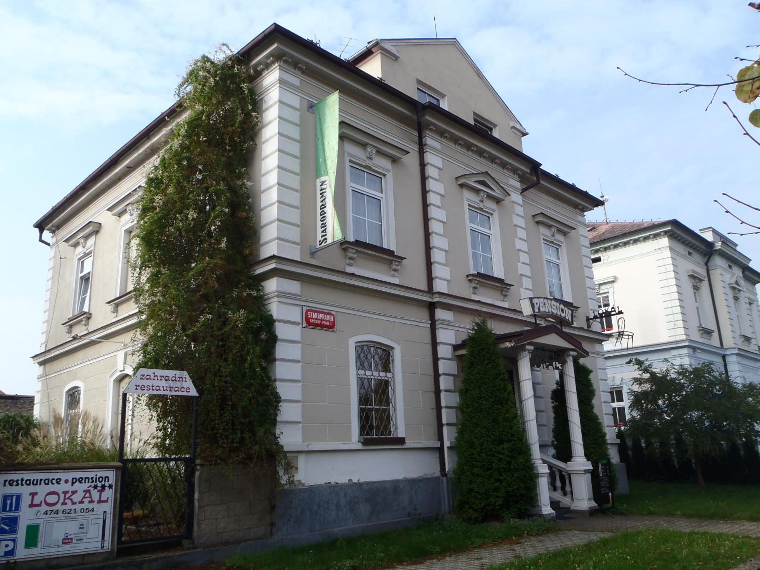 building
