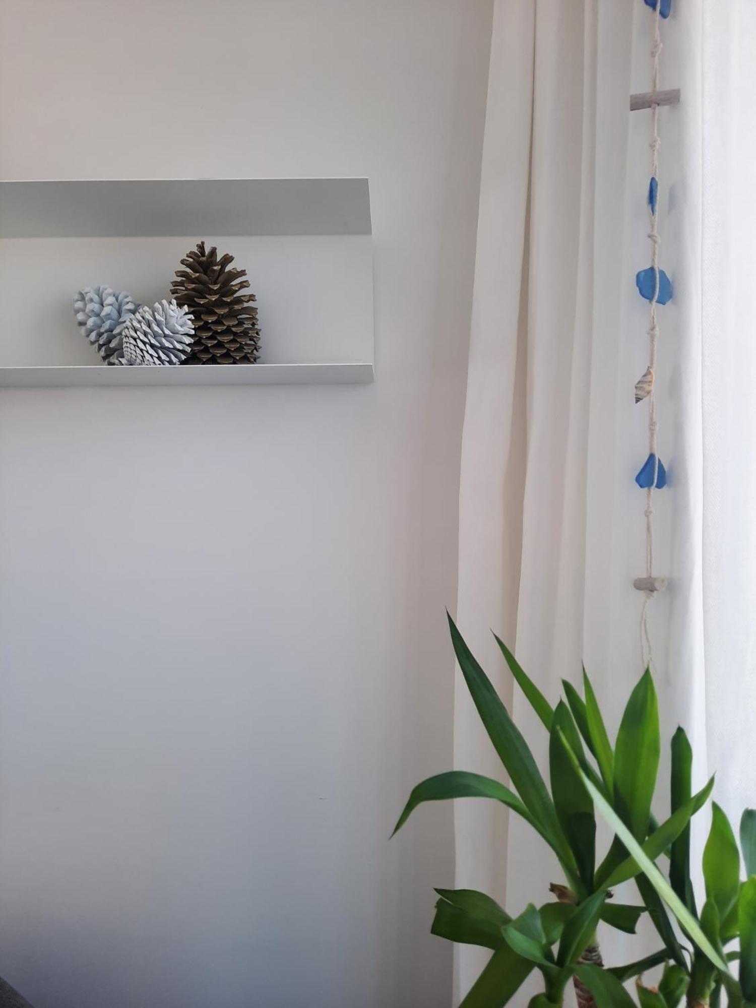 Sitius 5B - NEW seaview apartment with rooftop terrace in historical centre Sitio da Nazaré view 2