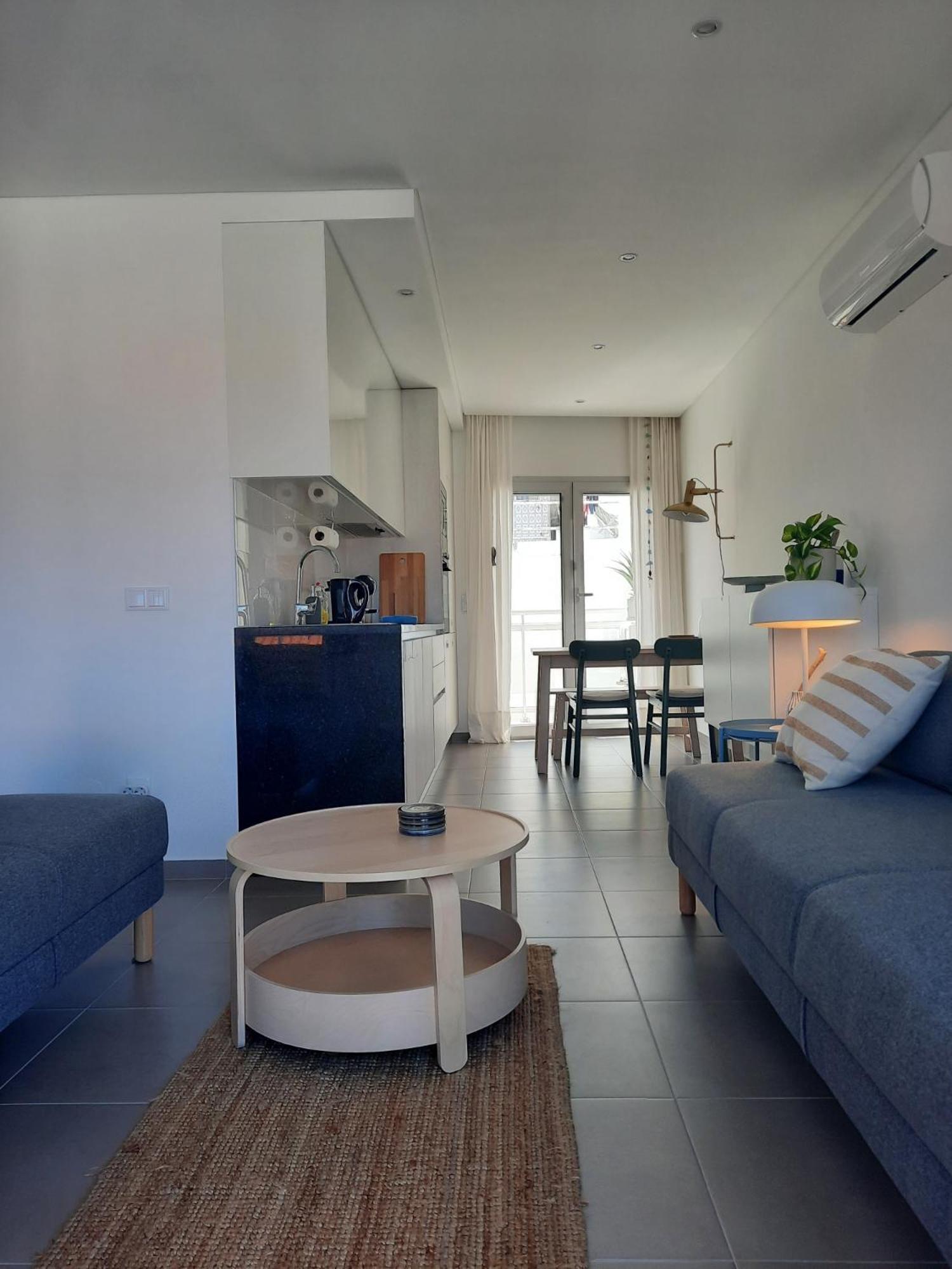 Sitius 5B - NEW seaview apartment with rooftop terrace in historical centre Sitio da Nazaré view 3
