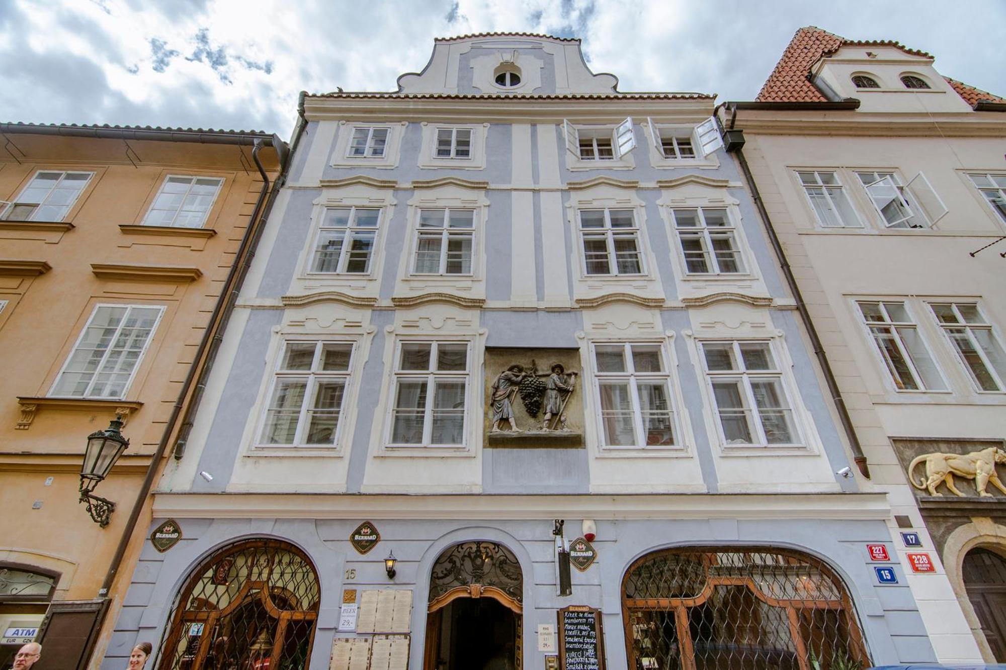 building