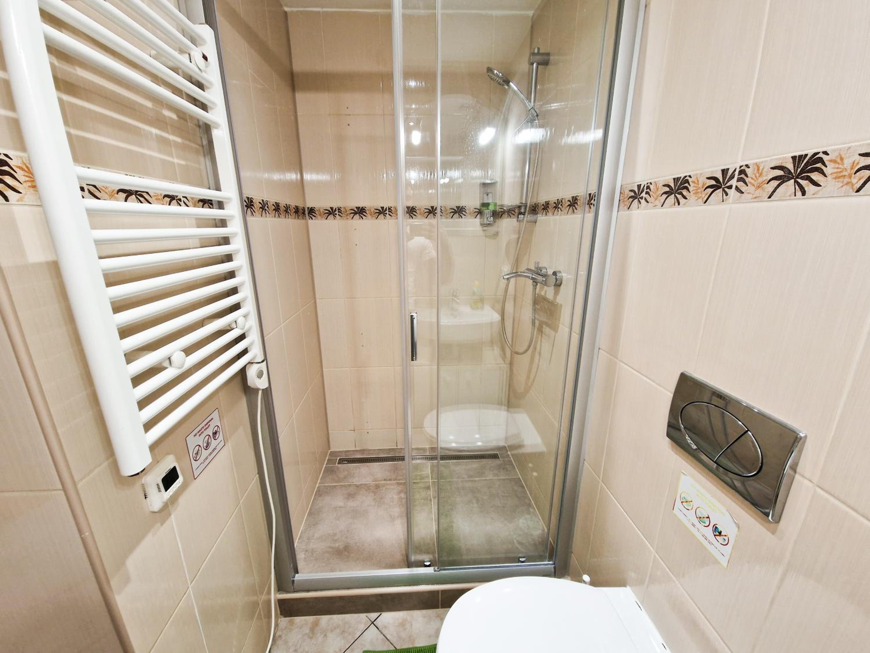Ground Floor Apartment