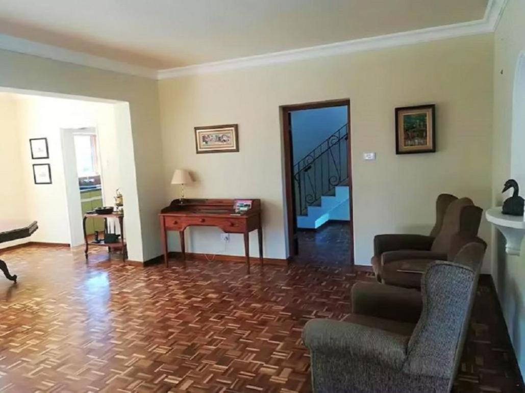 Cape Dawn Guest House view 3