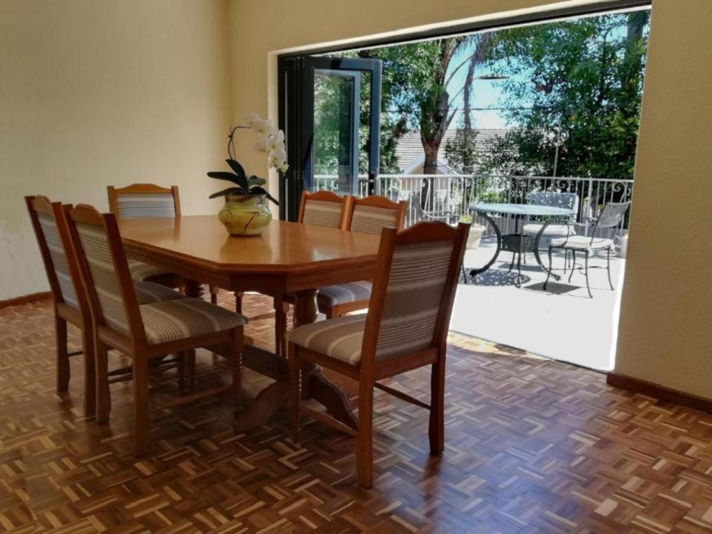 Cape Dawn Guest House view 4