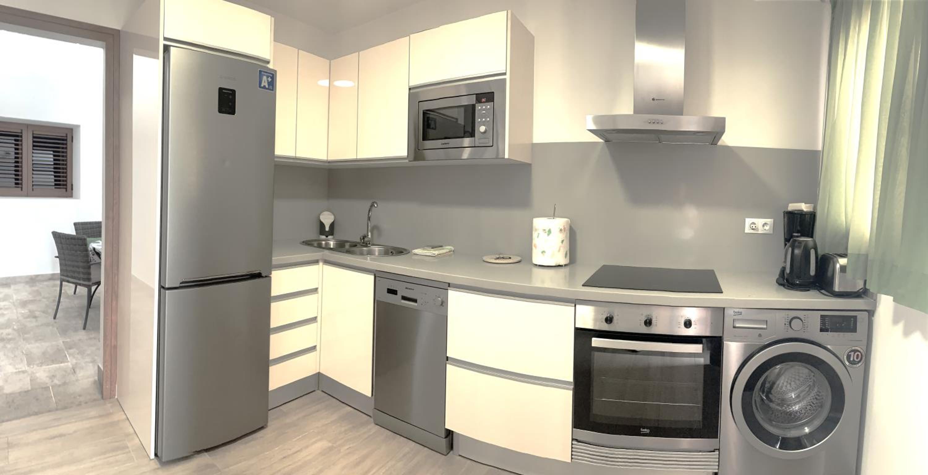 Apartamento La Cueva, Artenara By Artenatur view 5